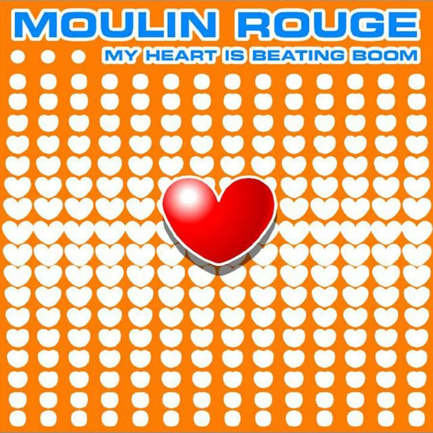 Moulin Rouge