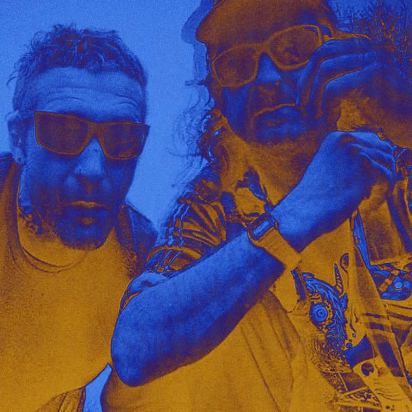 Moundabout Brand Page