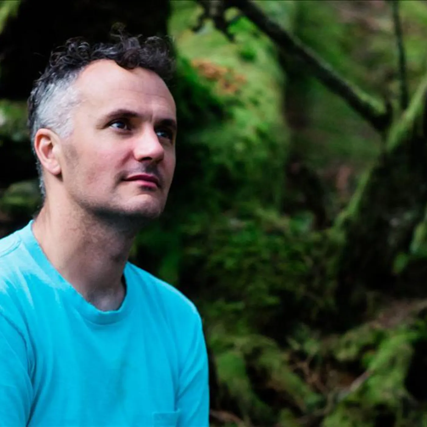 Mount Eerie Brand Page