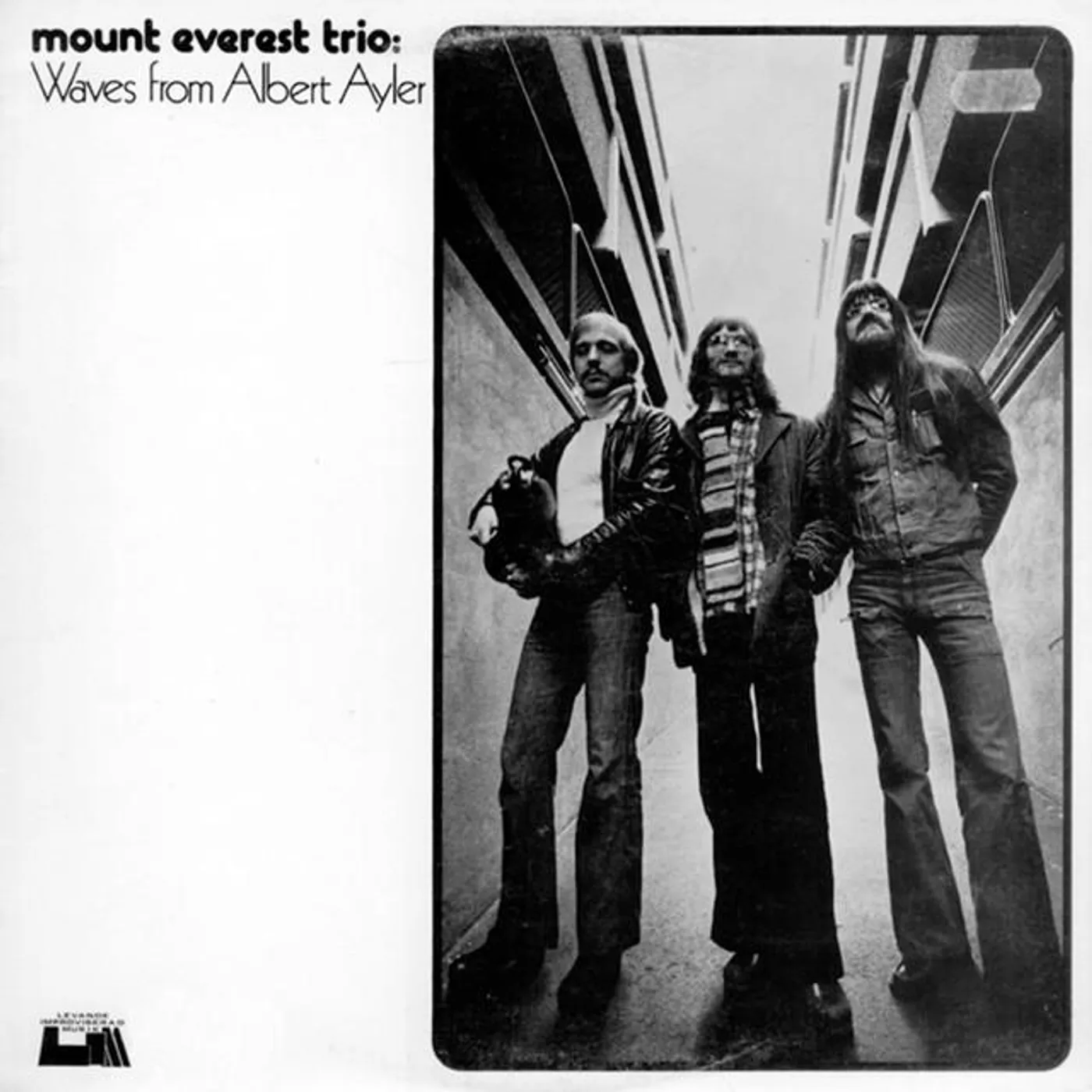 Mount Everest Trio Brand Page