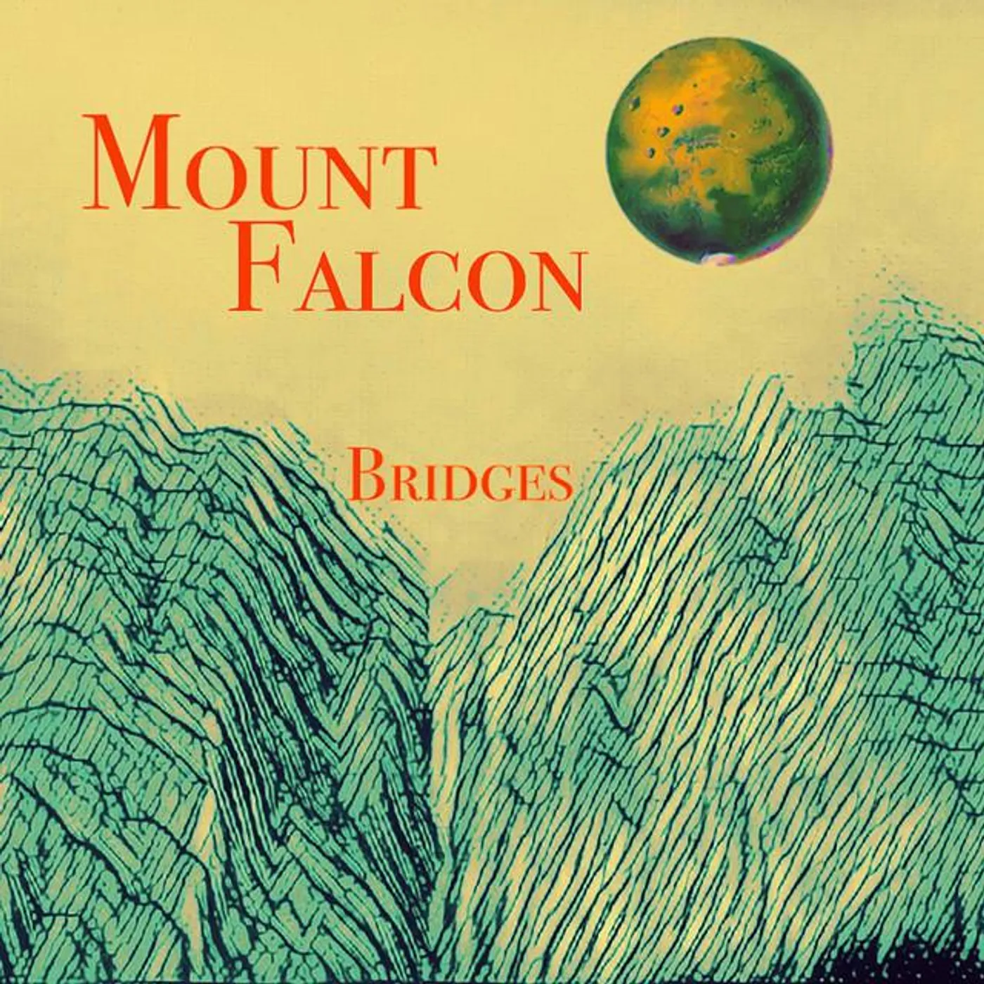 Mount Falcon Brand Page
