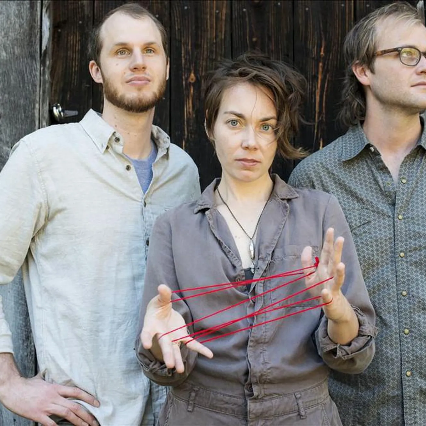 Mount Moriah Brand Page