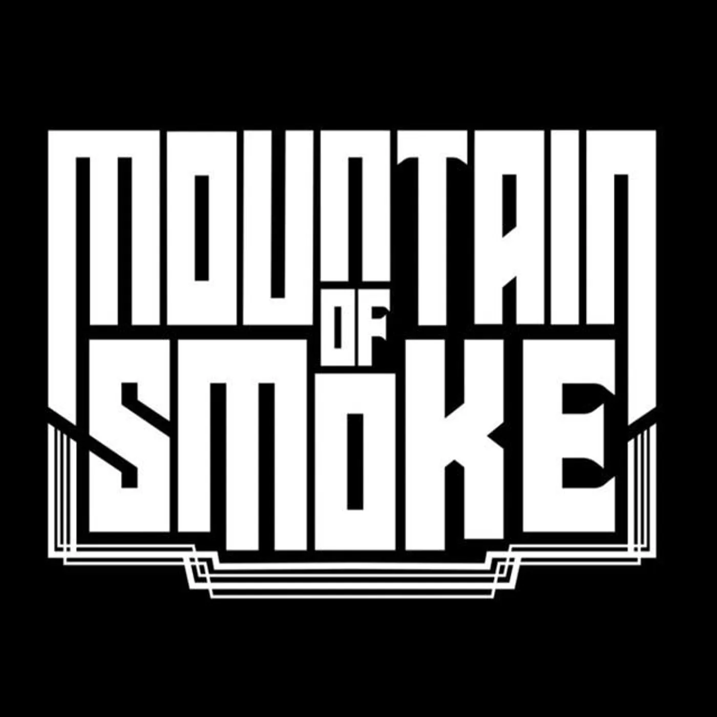 Mountain of Smoke