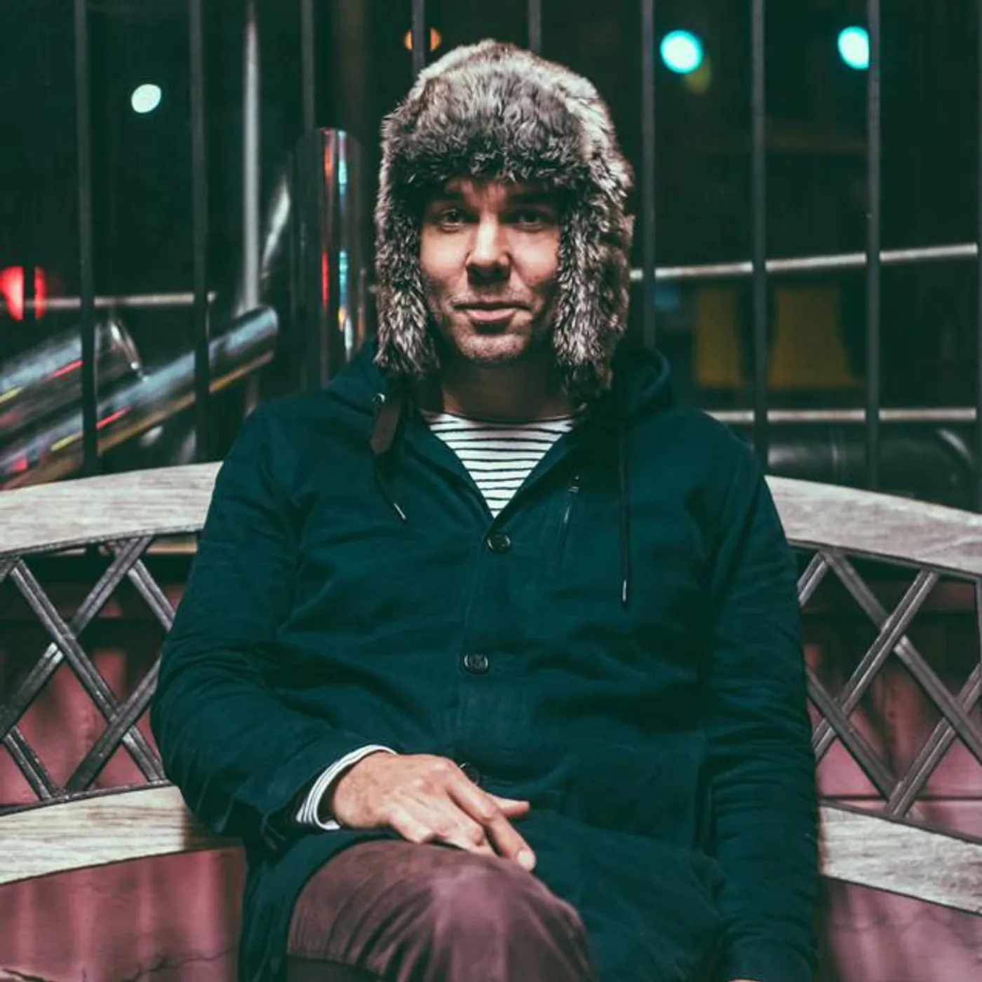 Mountain Time Brand Page