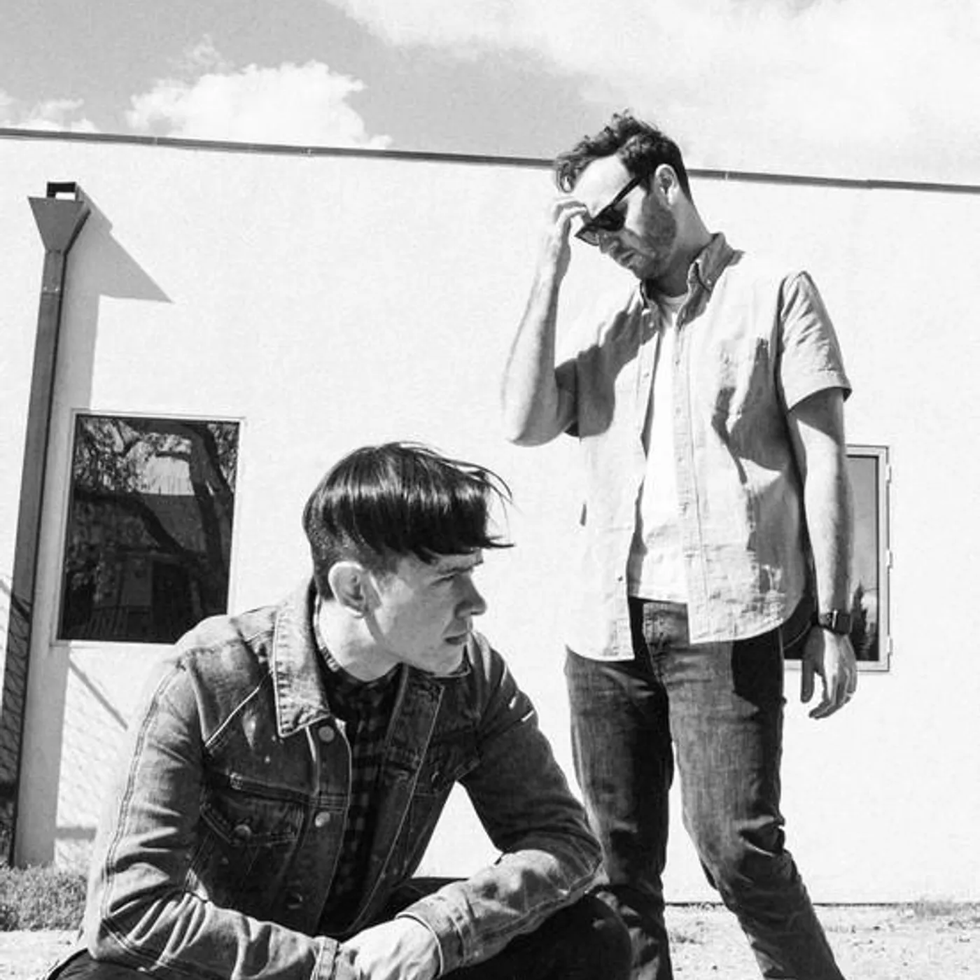 Mountains vs. Machines Brand Page