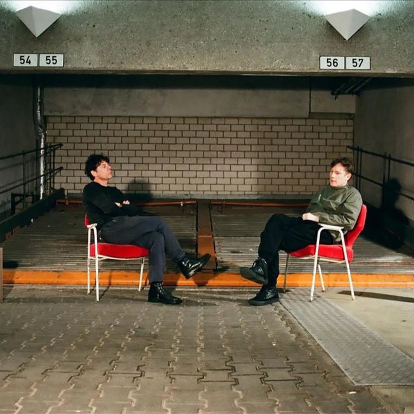 Mouse On Mars Brand Page