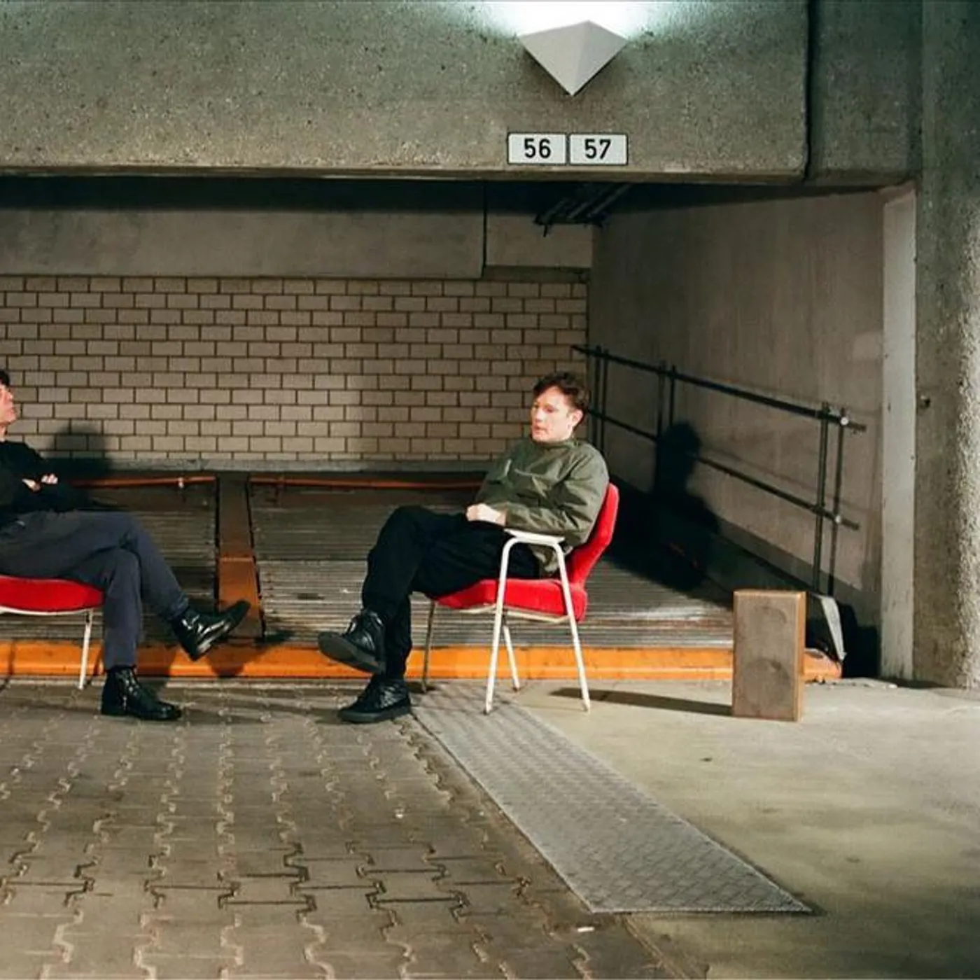 Mouse On Mars Brand Page