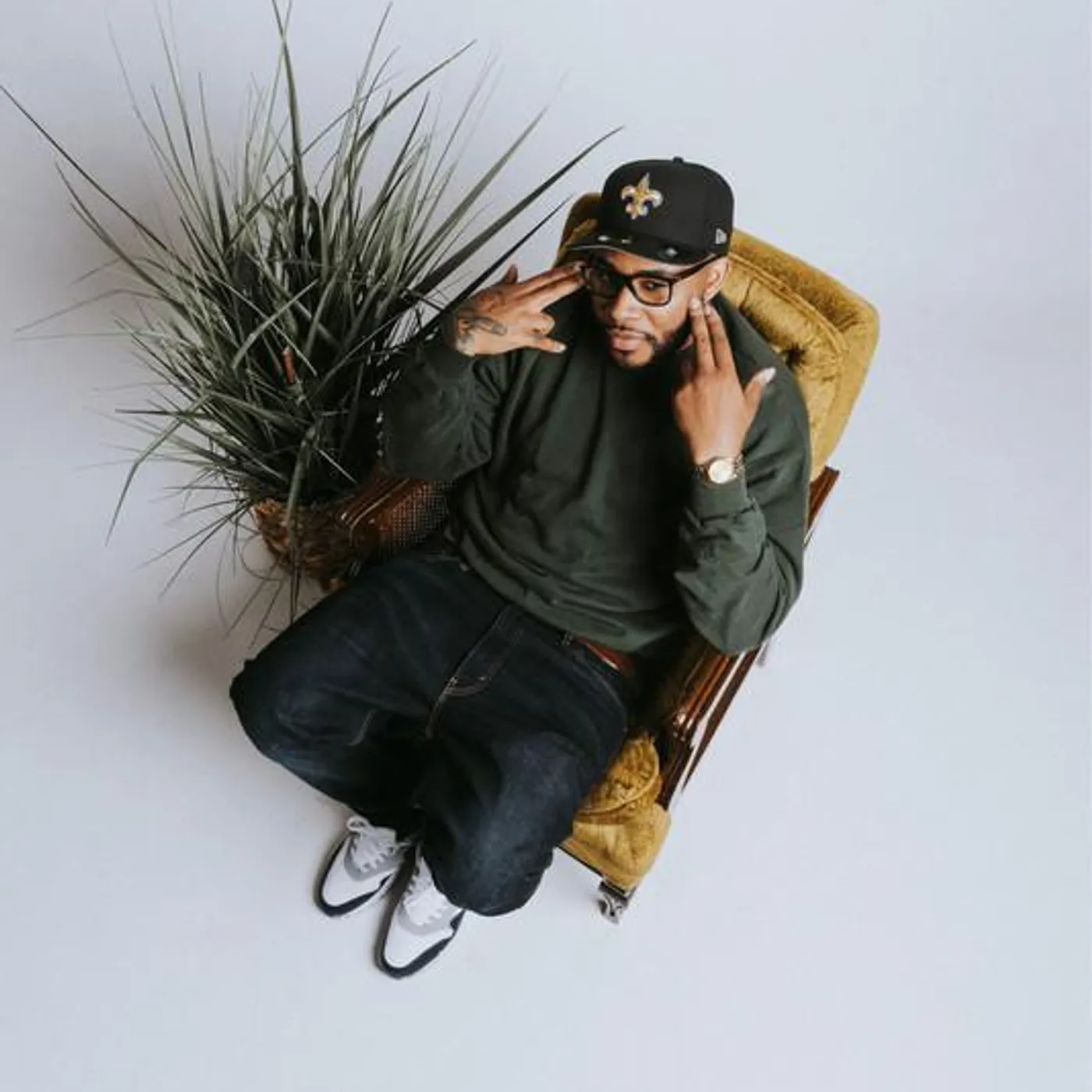 Mouse On Tha Track Brand Page