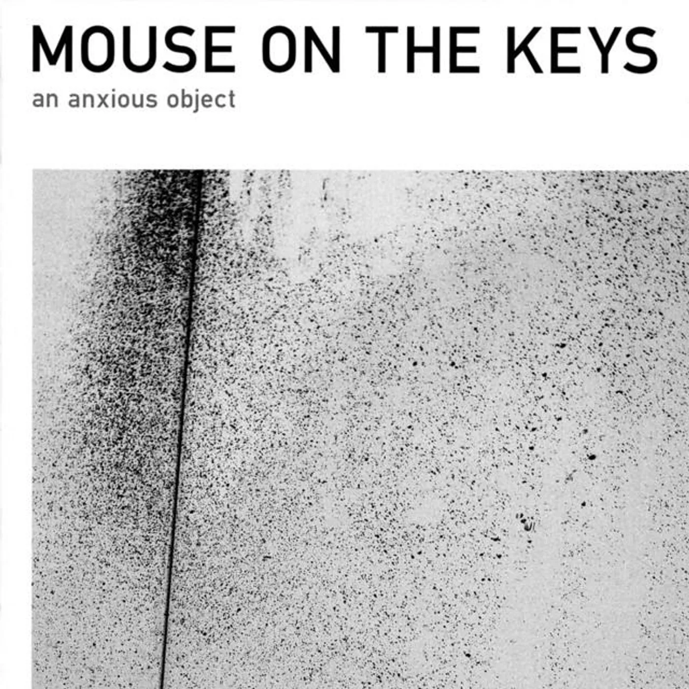 mouse on the keys Brand Page