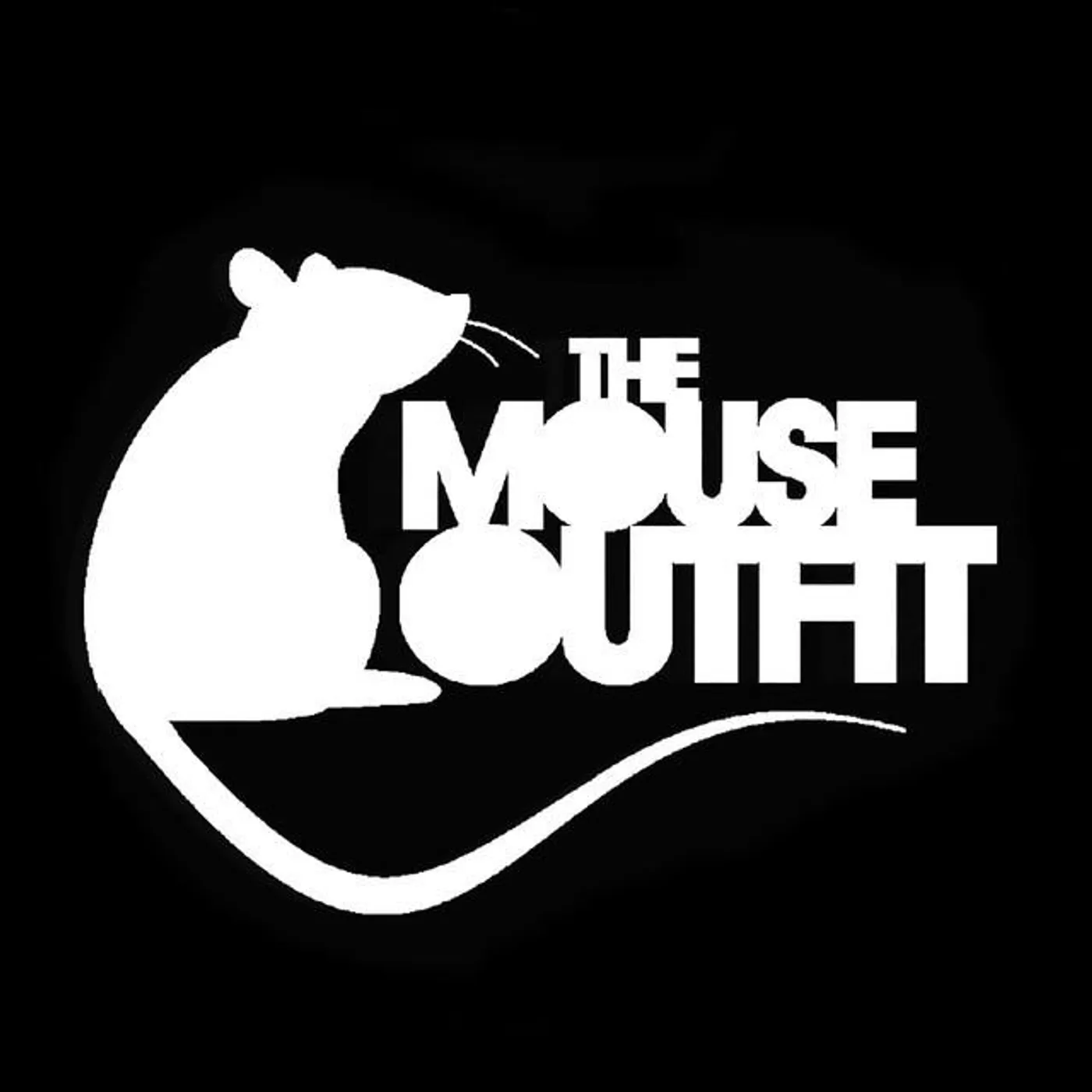 The Mouse Outfit Brand Page