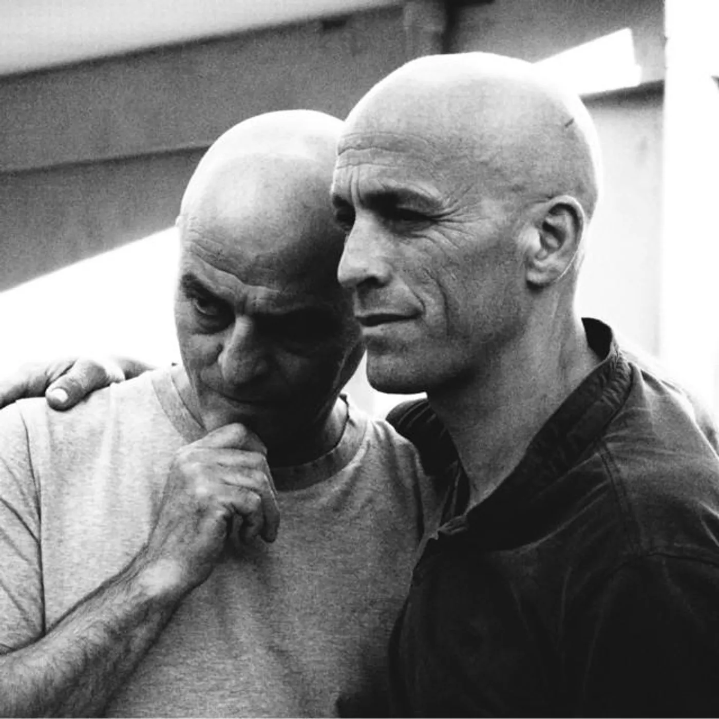 Mouss & Hakim Brand Page