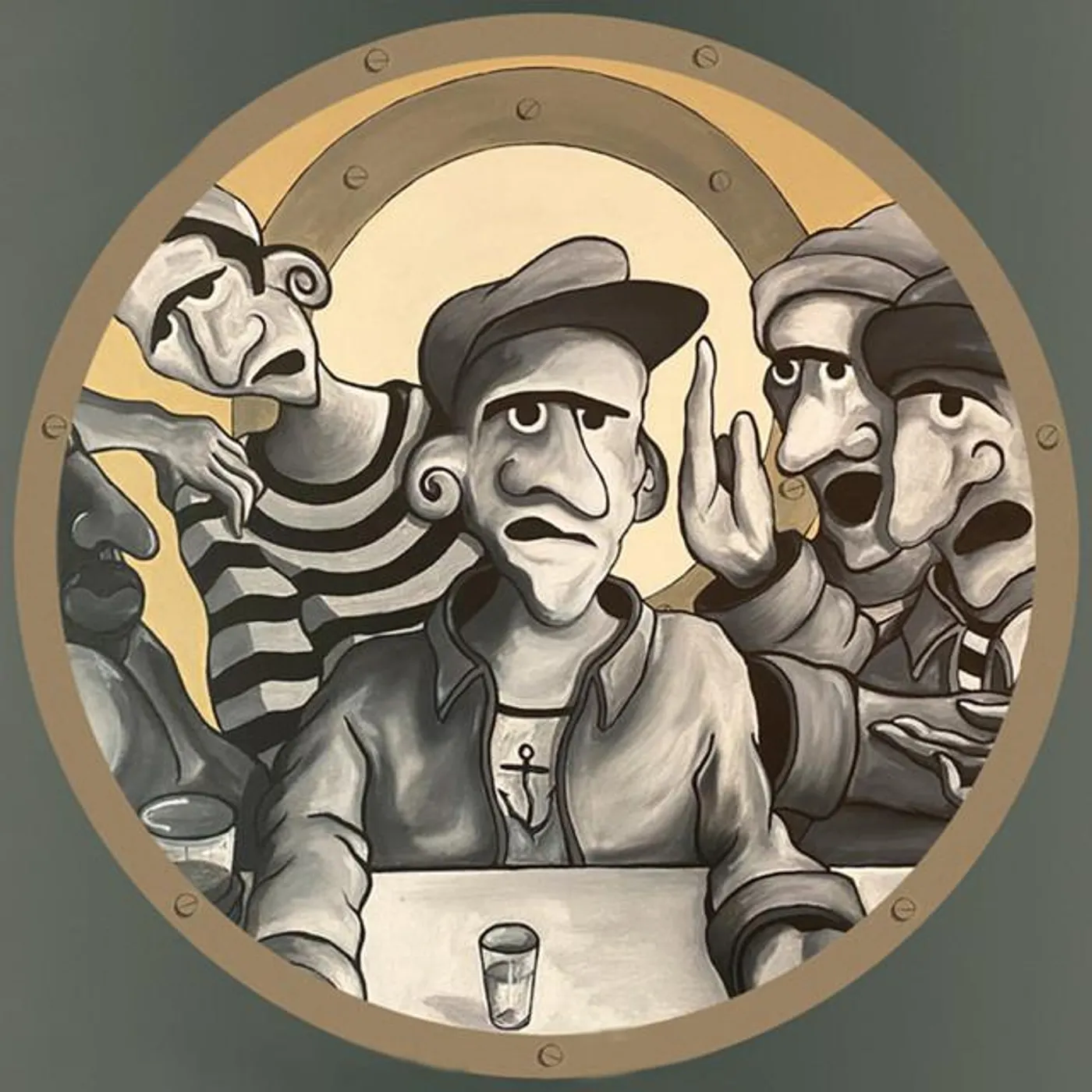 Moussu T E Lei Jovents Brand Page