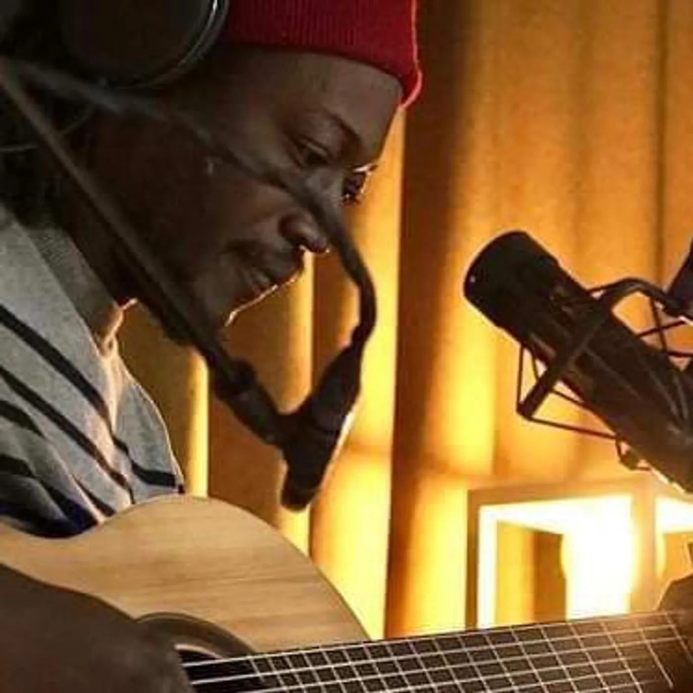 Moussa Koita Brand Page