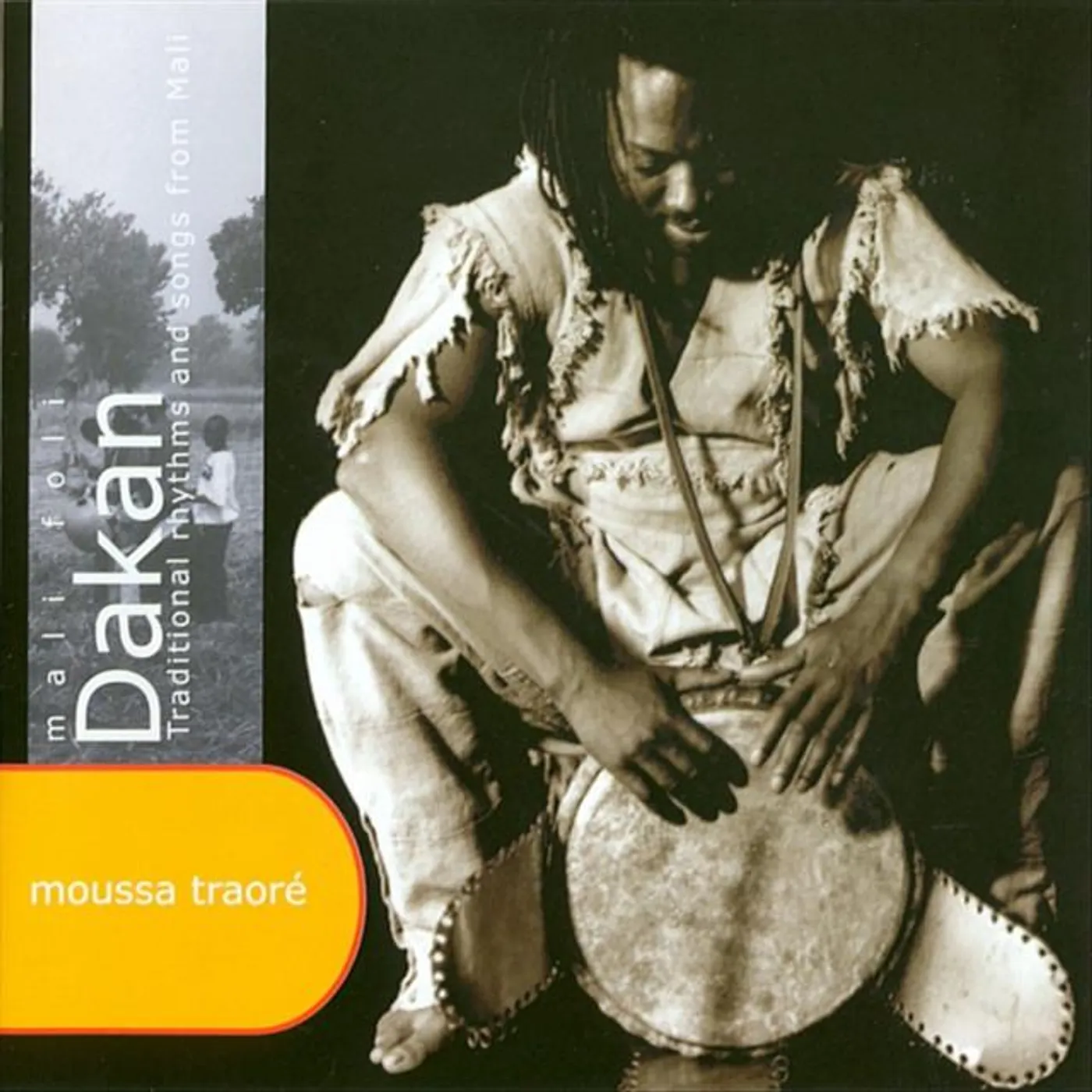 Moussa Traore