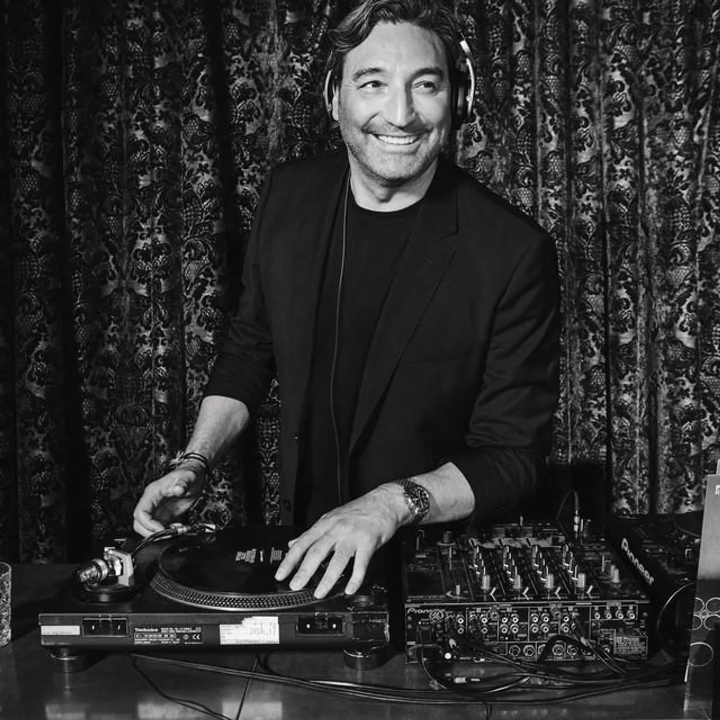 Mousse T. Brand Page