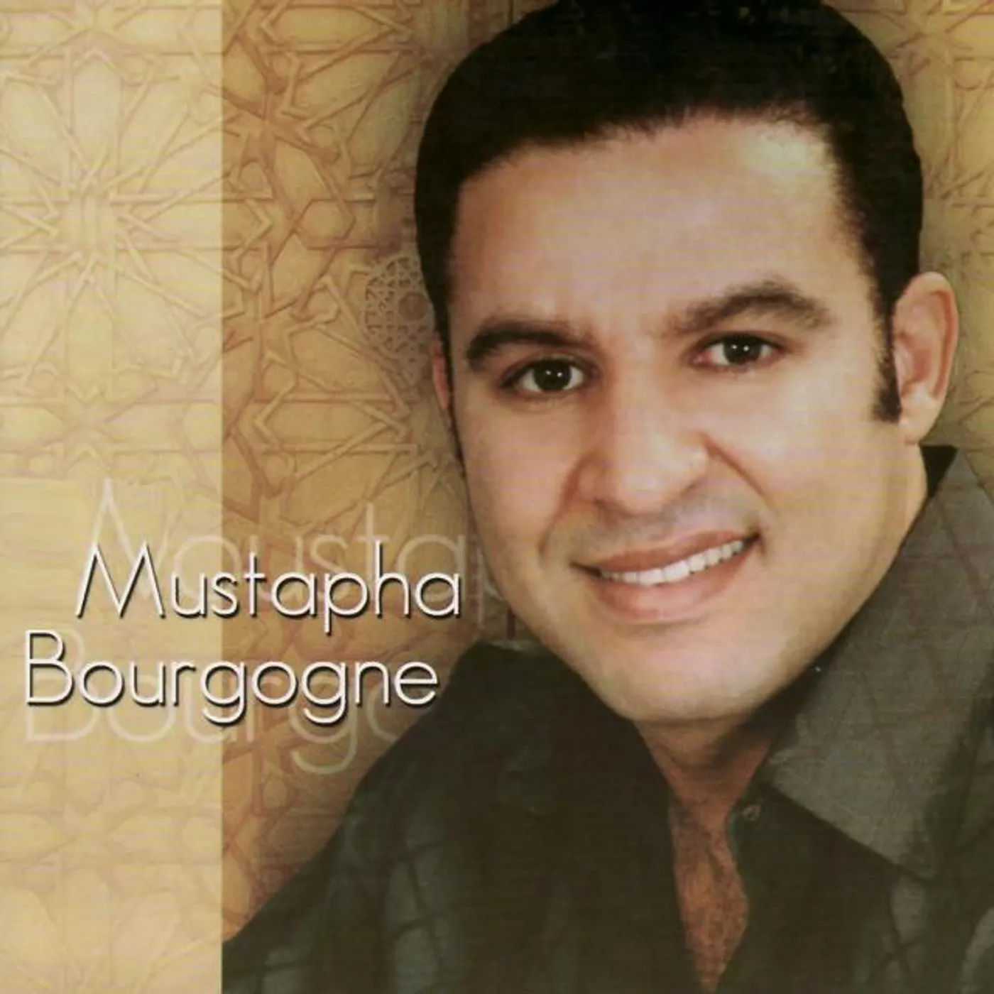 Moustapha Bourgogne Brand Page