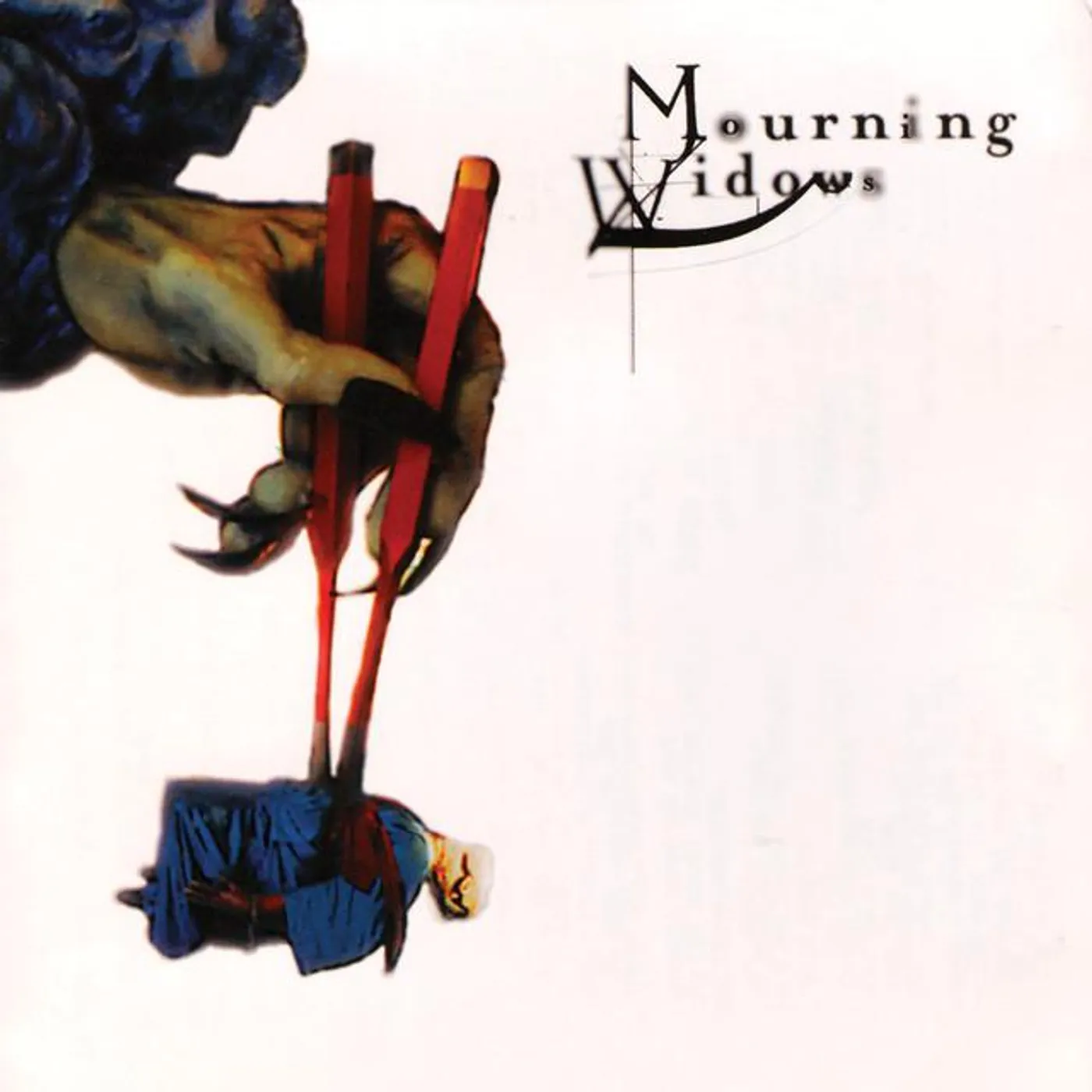 Mourning Widows Brand Page
