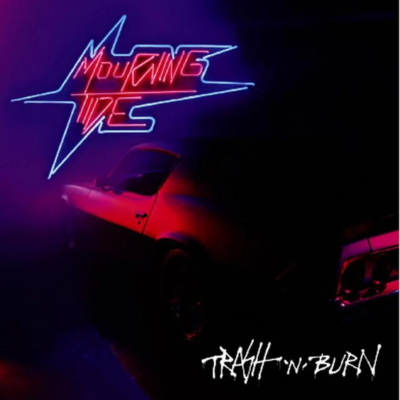 Mourning Tide Brand Page