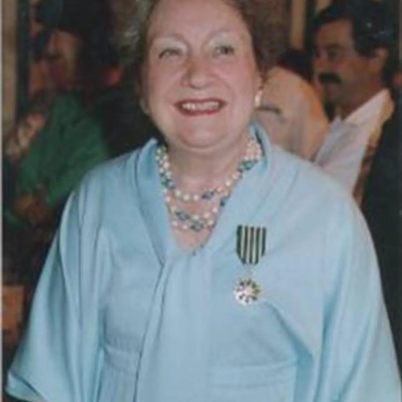 Moura Lympany Brand Page