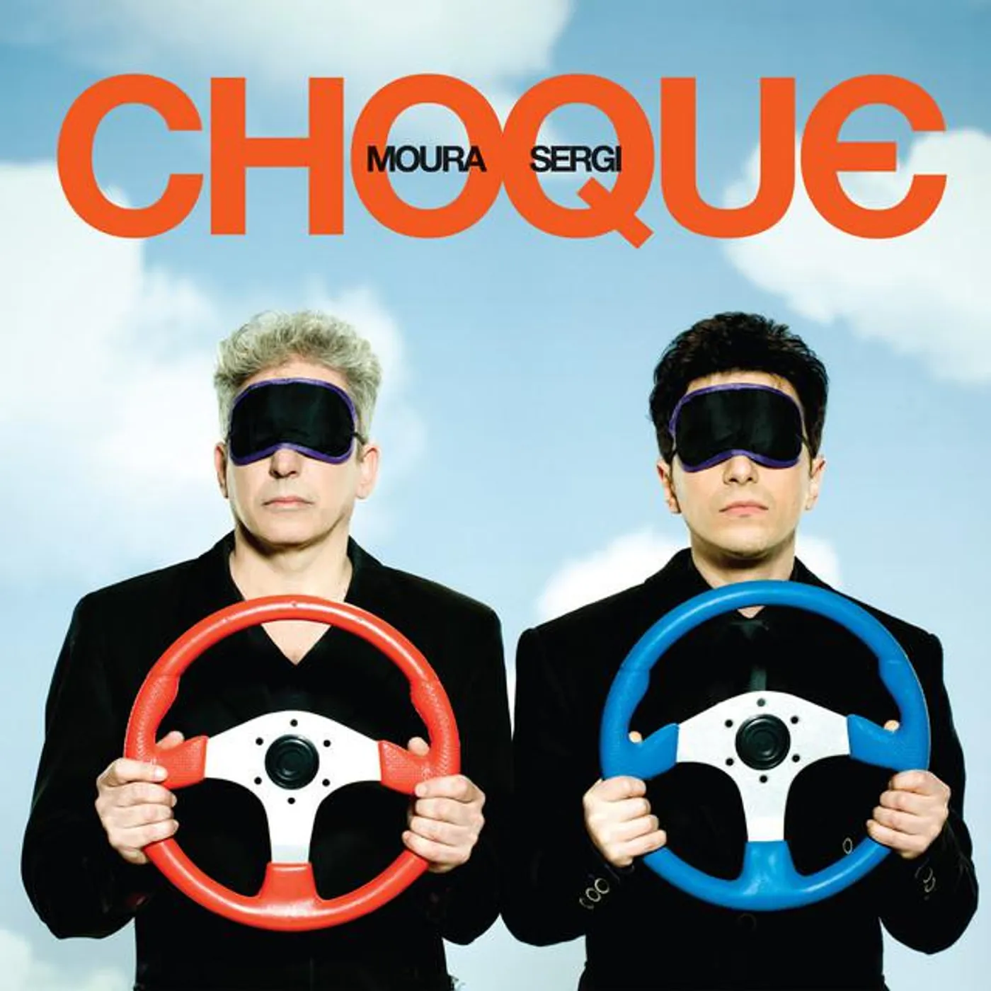 Moura Sergi Brand Page