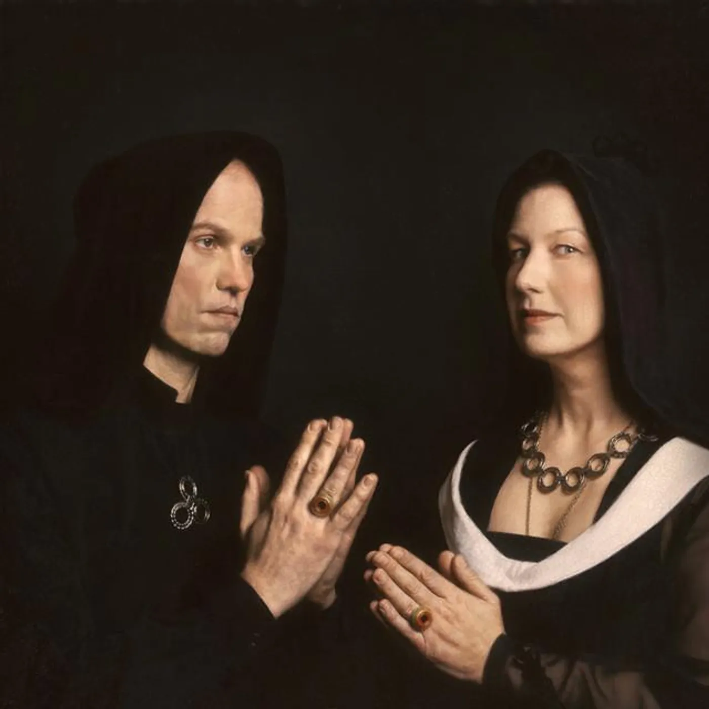 Mouritz/Hørslev Projektet Brand Page