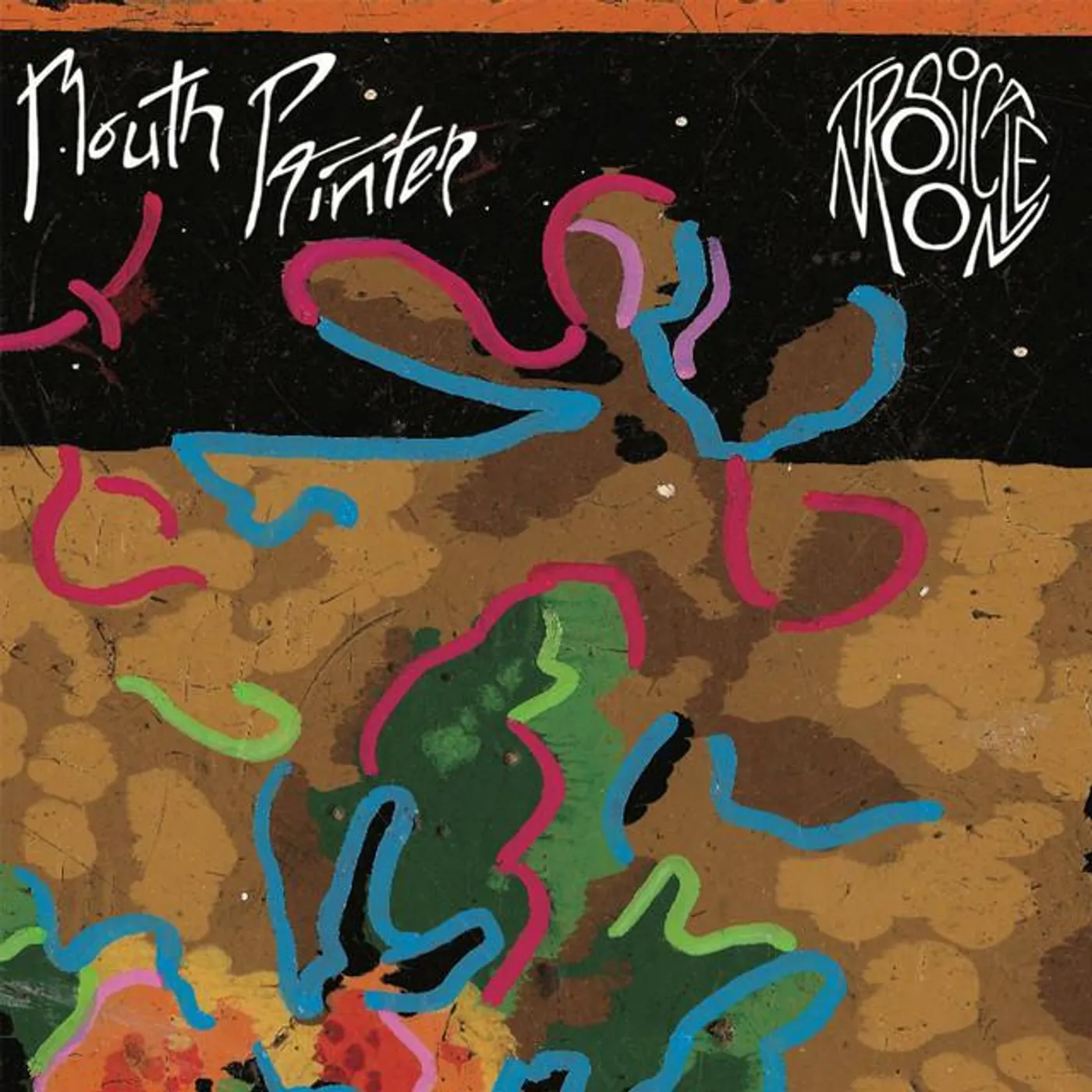 Mouth Painter Brand Page