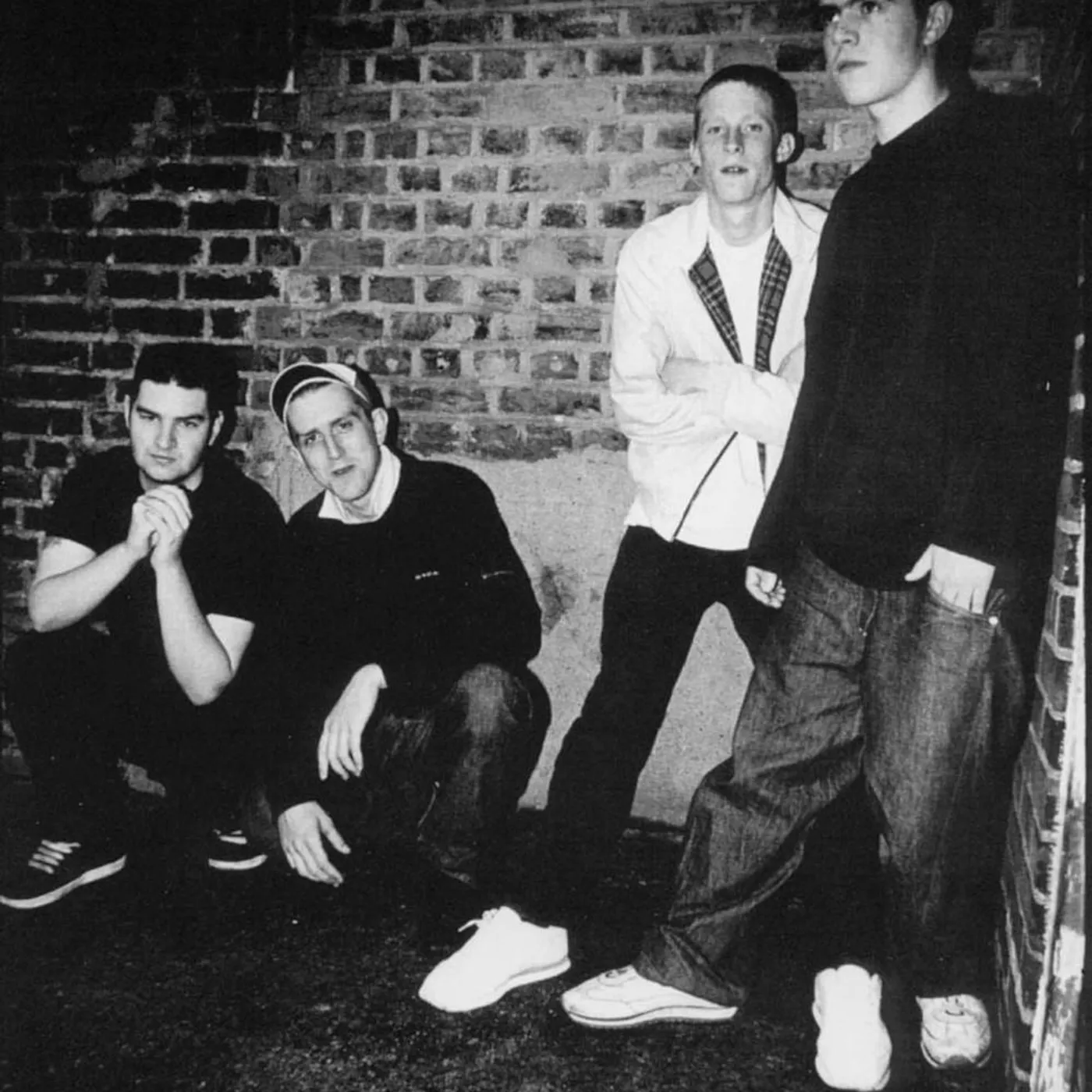 Mouthwash Brand Page