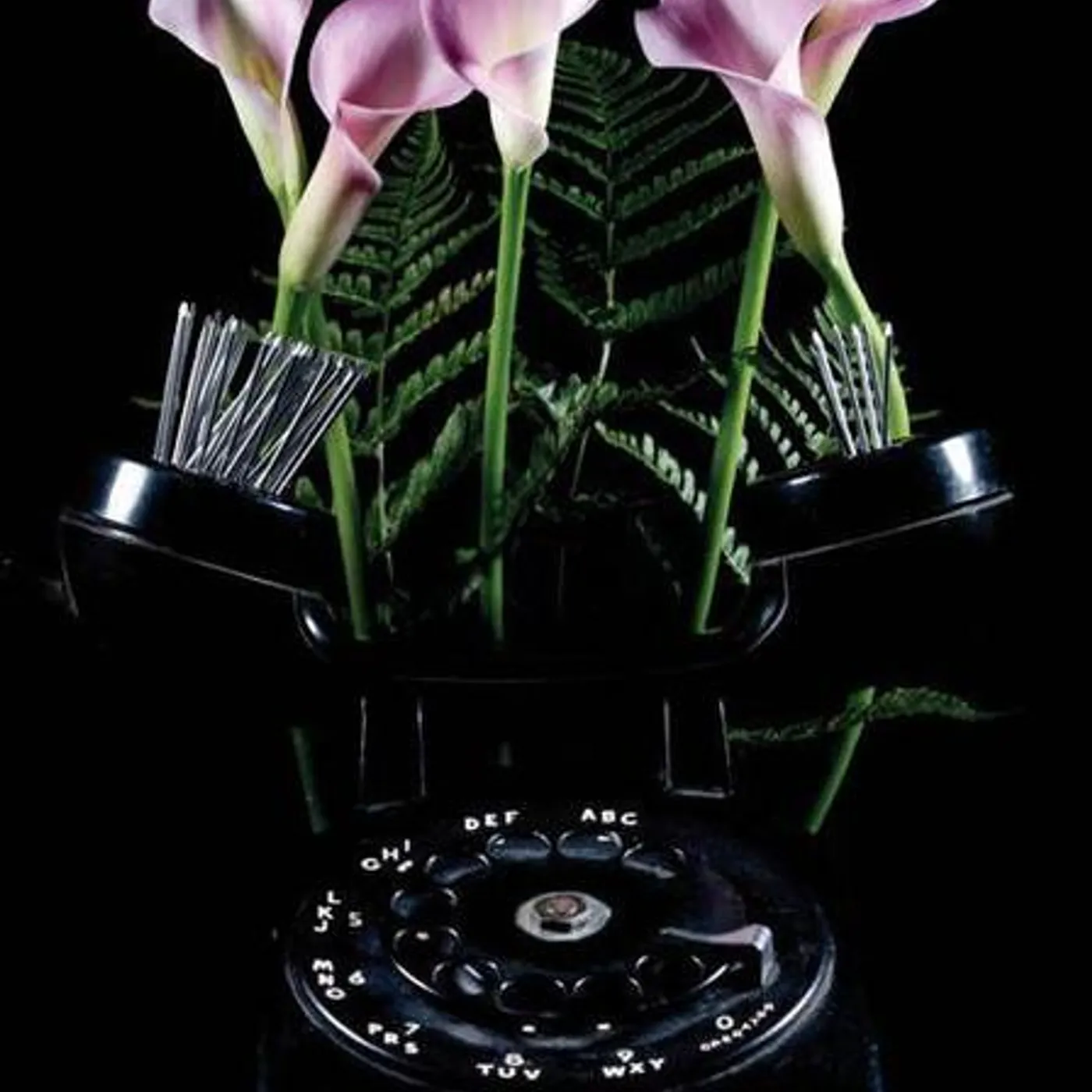 Moutheater Brand Page