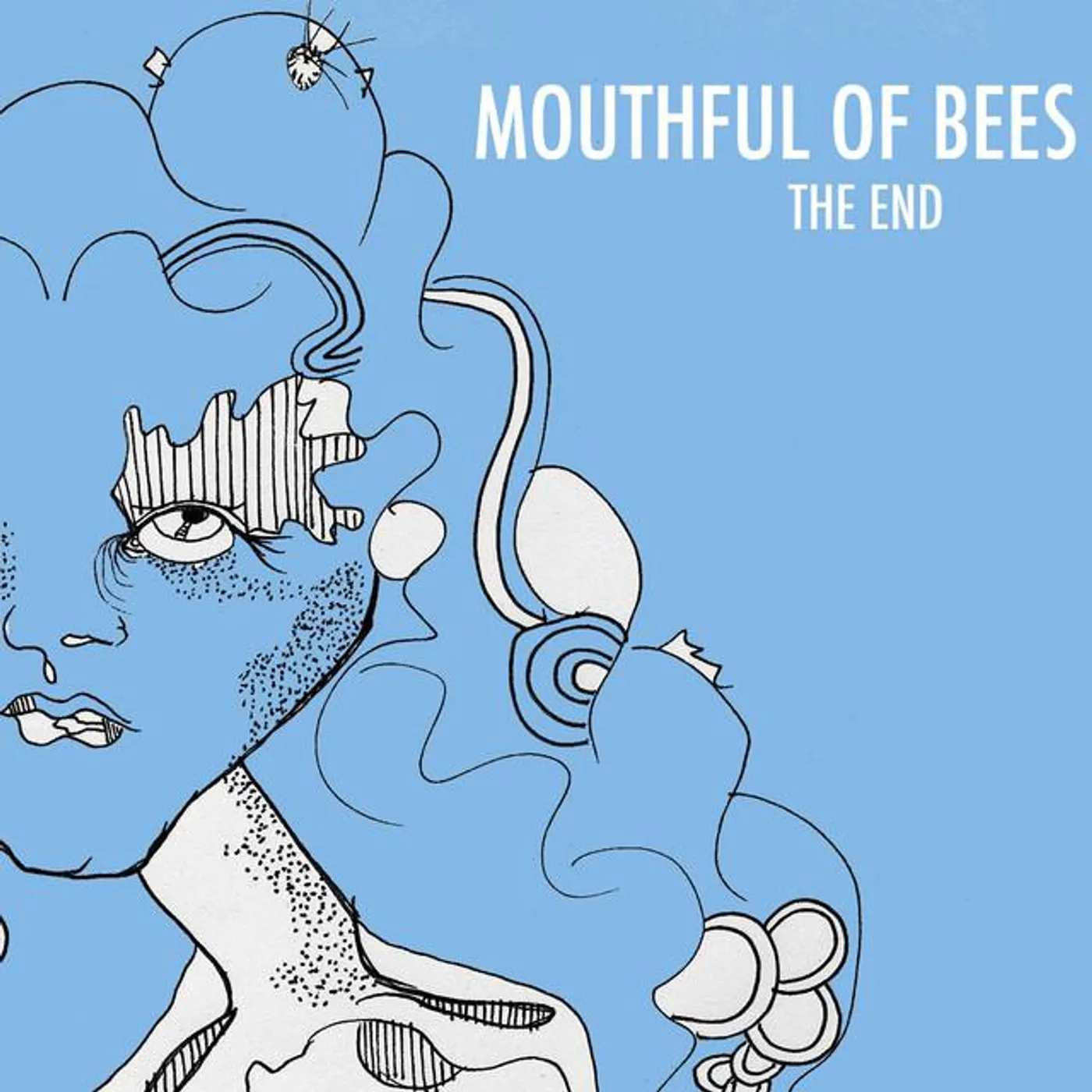 Mouthful Of Bees Brand Page