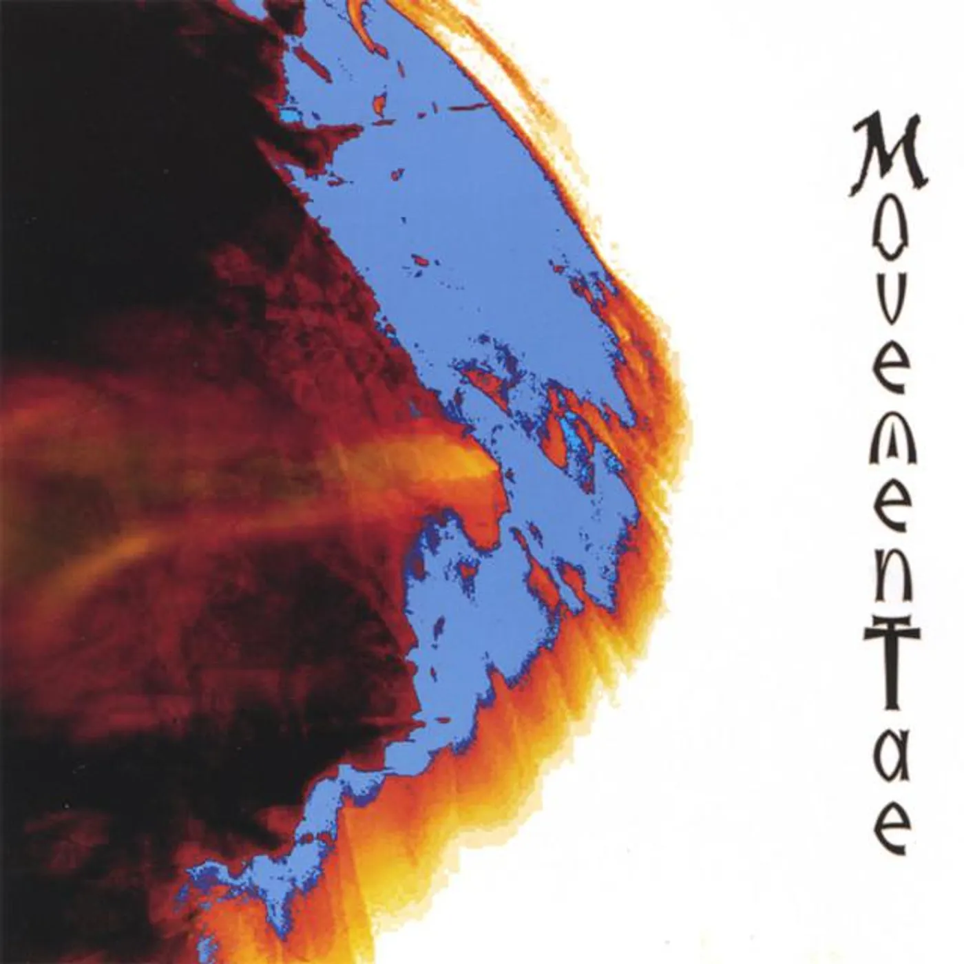 Movementae Brand Page