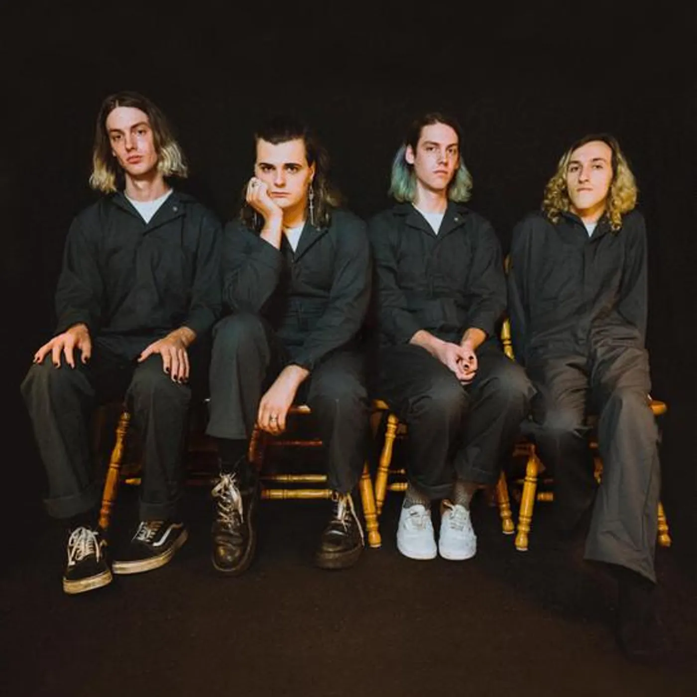 Mover Shaker Brand Page