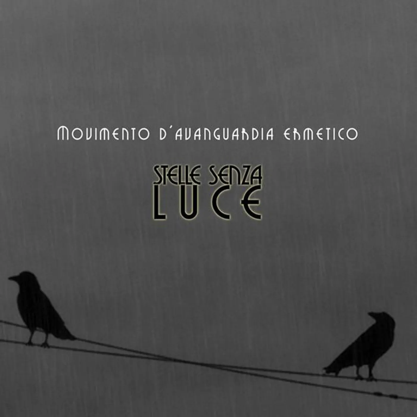 Movimento D'Avanguardia Ermetico