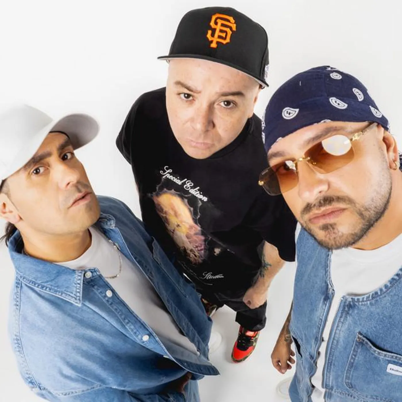 Movimiento Original Brand Page