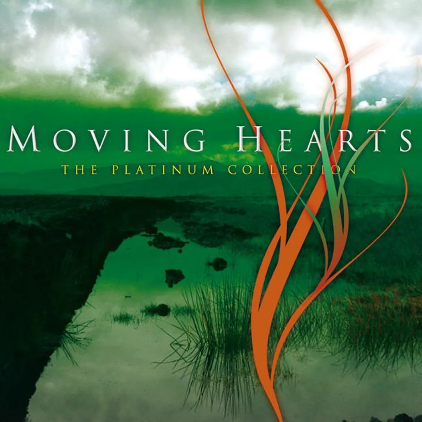 Moving Hearts Brand Page