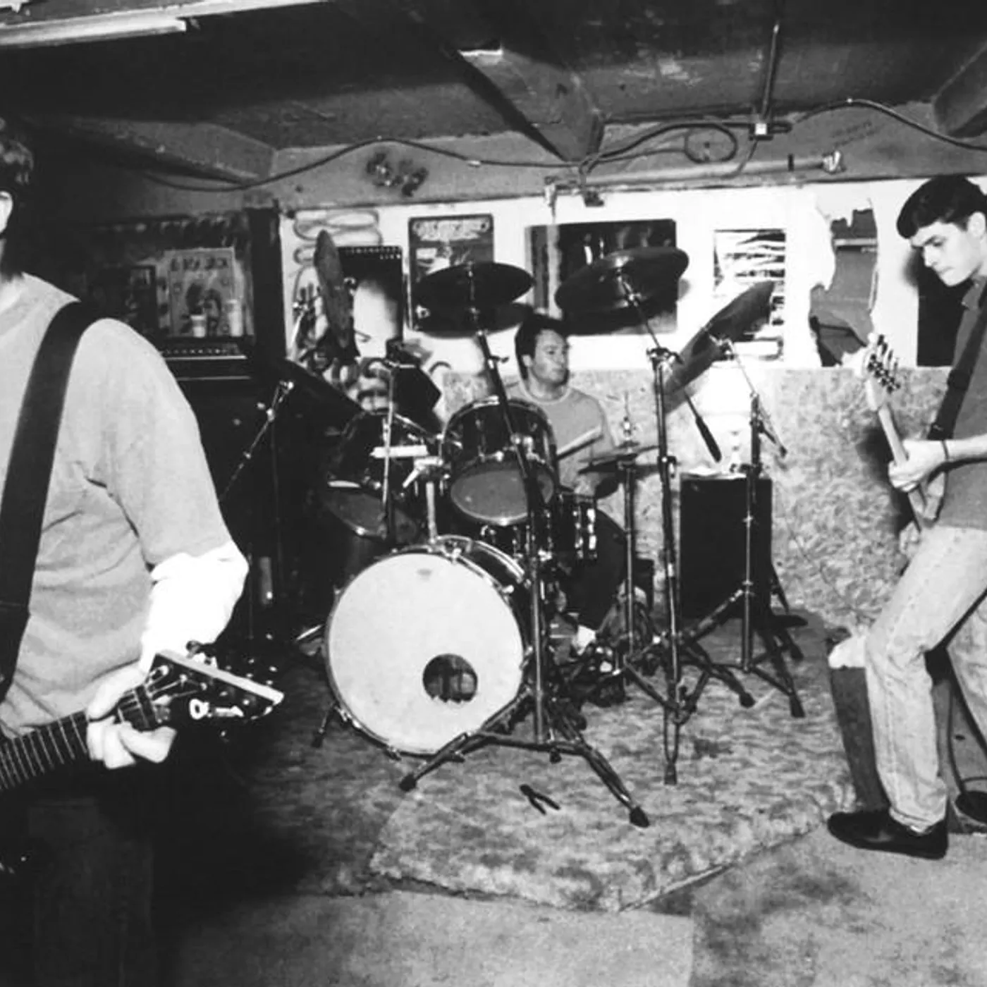 Moving Targets Brand Page