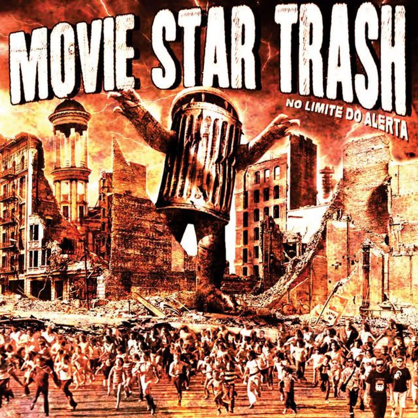Movie Star Trash