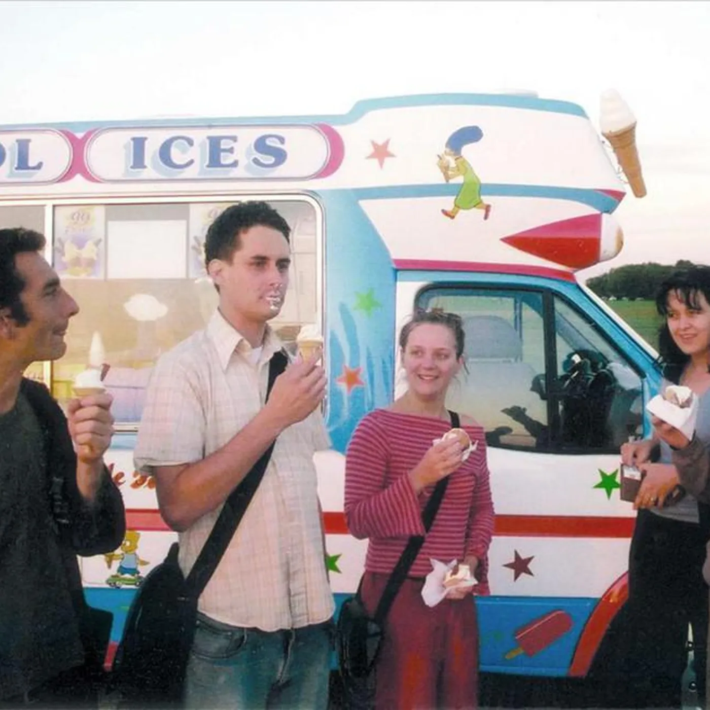 Movietone Brand Page