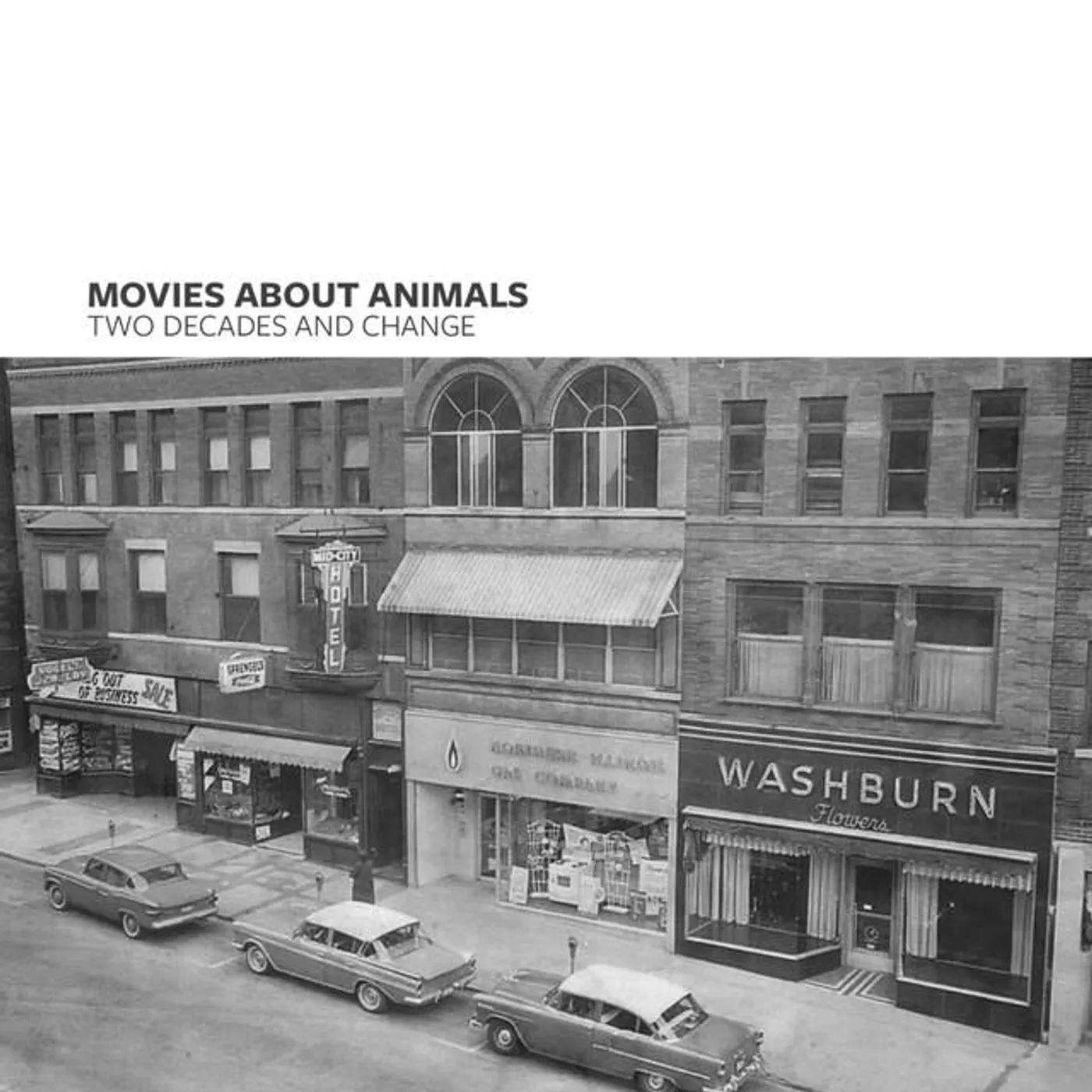 Movies About Animals