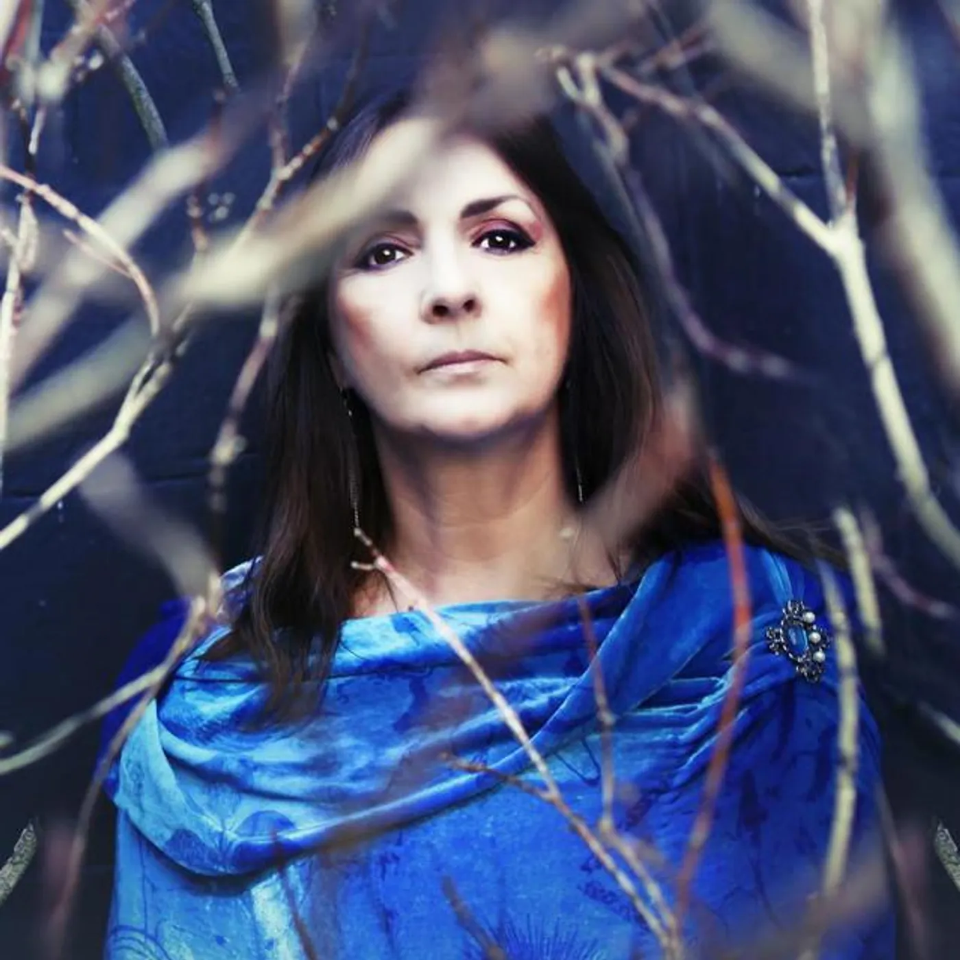 Moya Brennan Brand Page