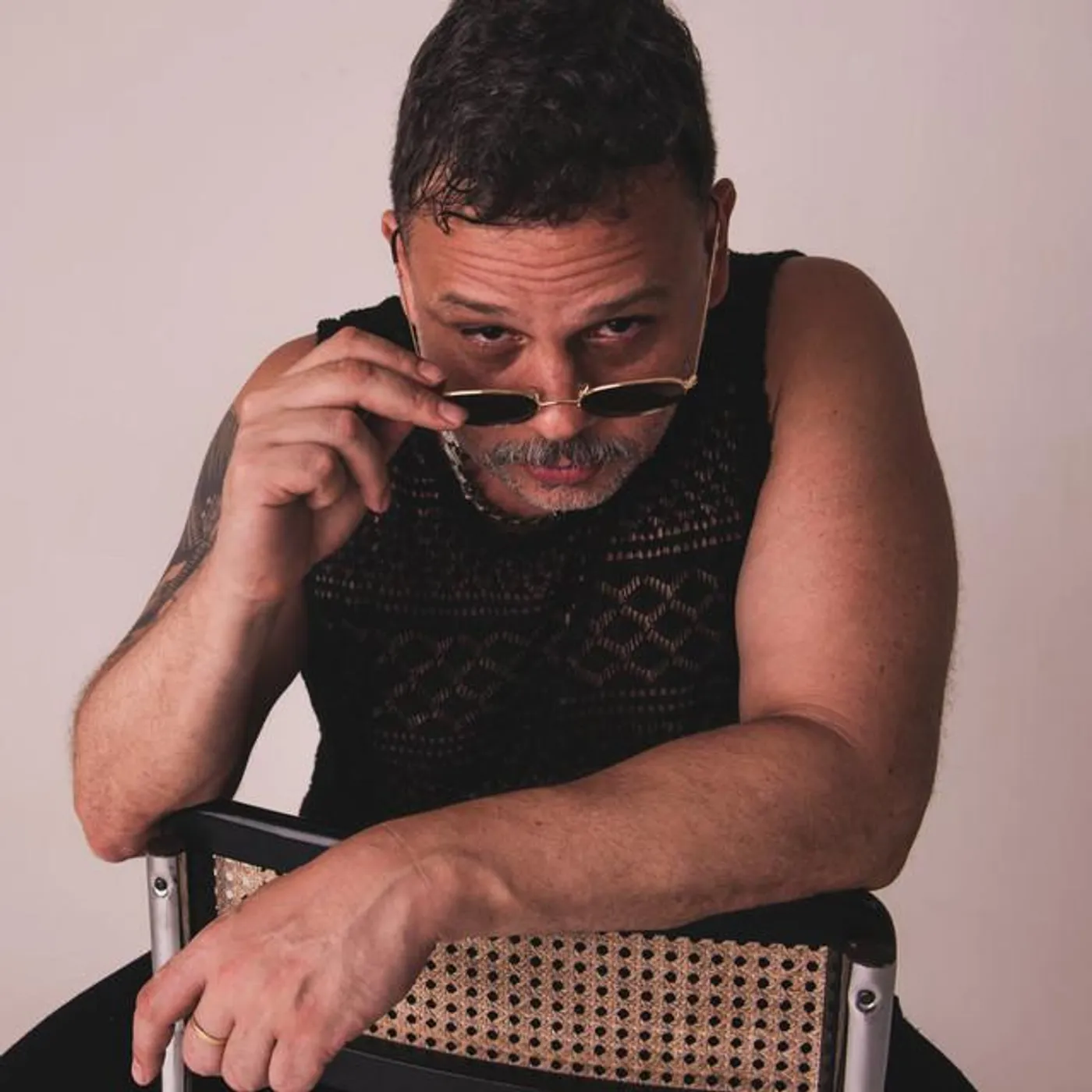 Moyseis Marques Brand Page