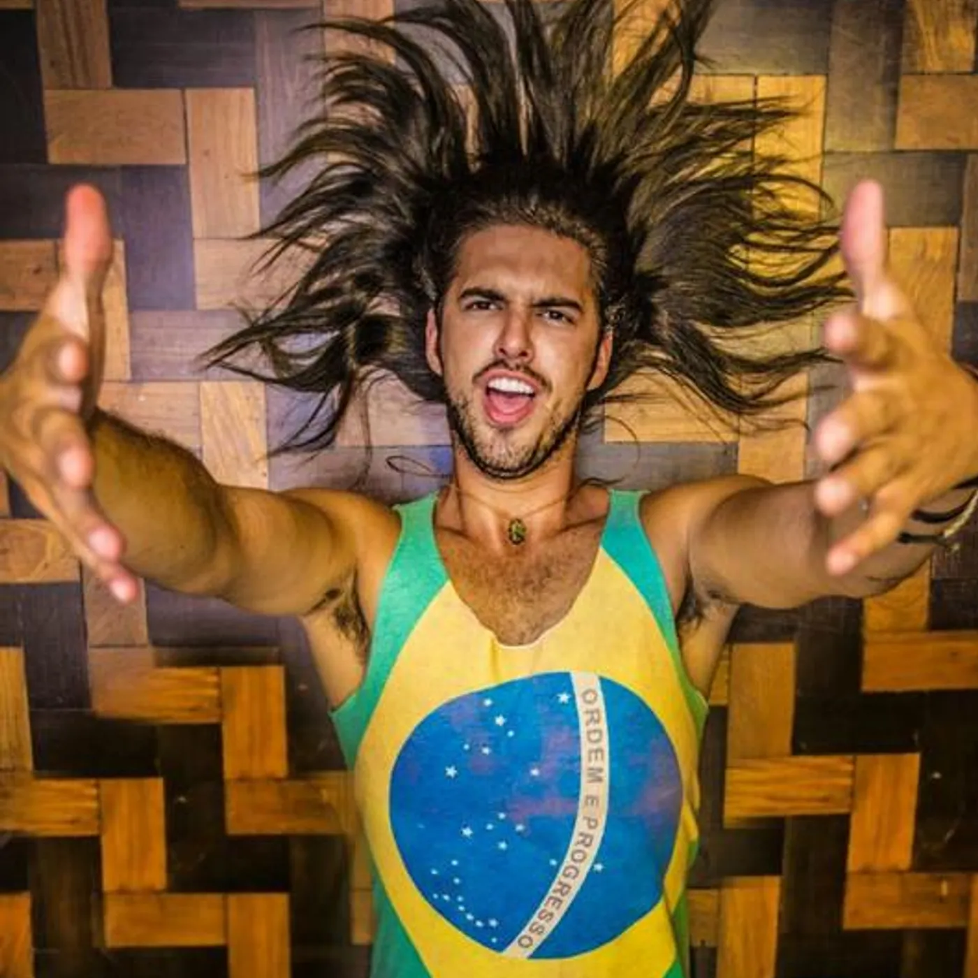 Wolfgang Amadeus Mozart Brand Page