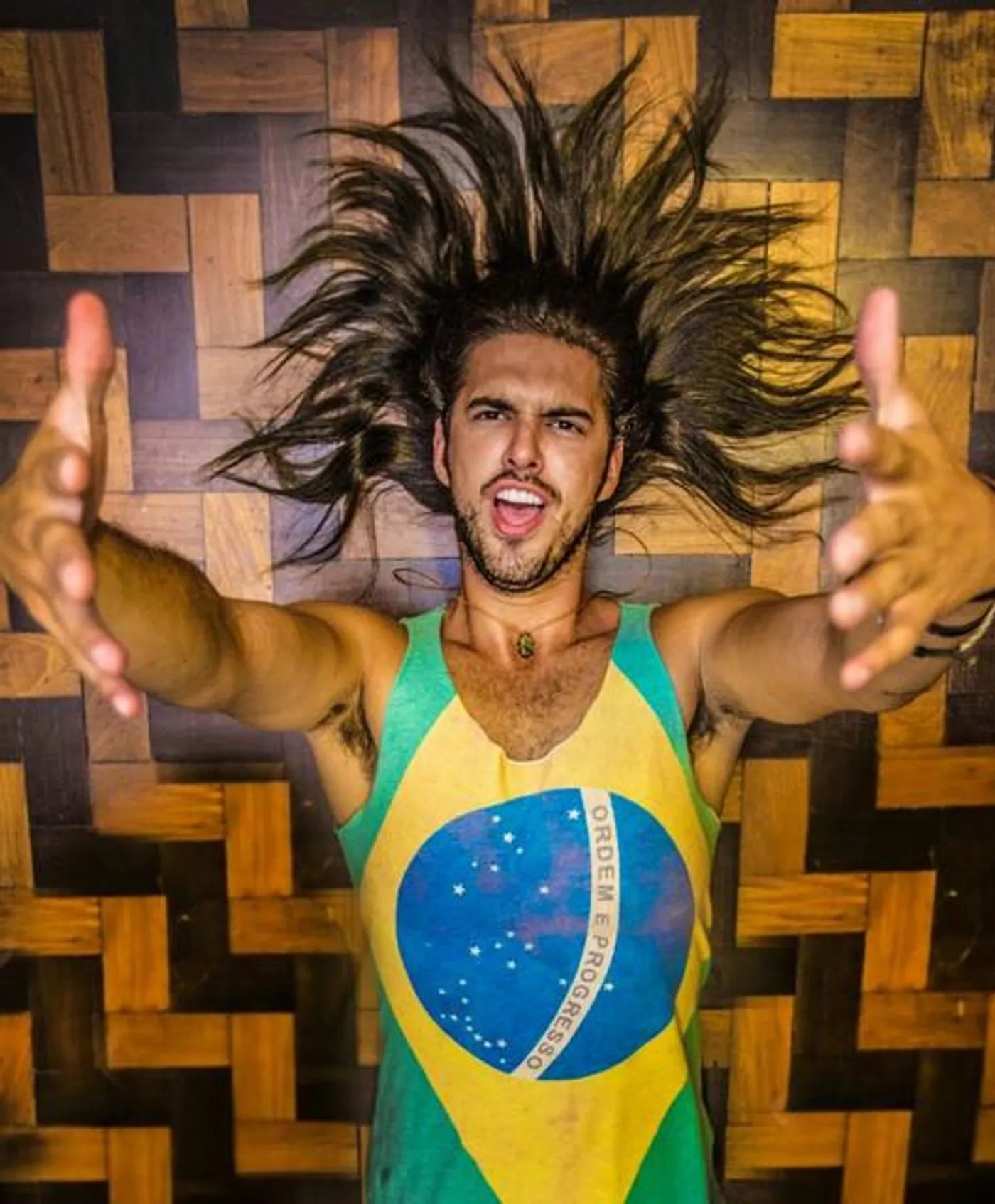 Wolfgang Amadeus Mozart