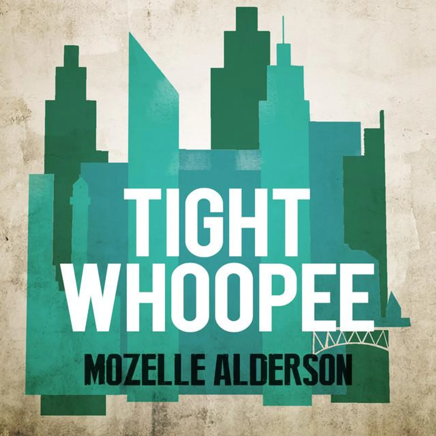 Mozelle Alderson Brand Page