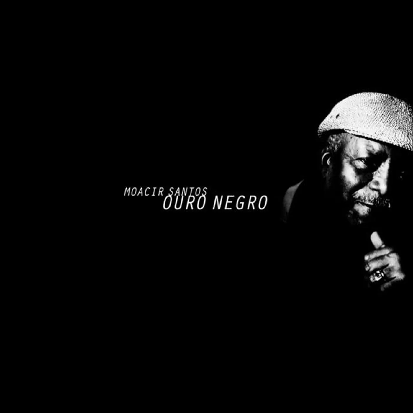Moacir Santos Brand Page