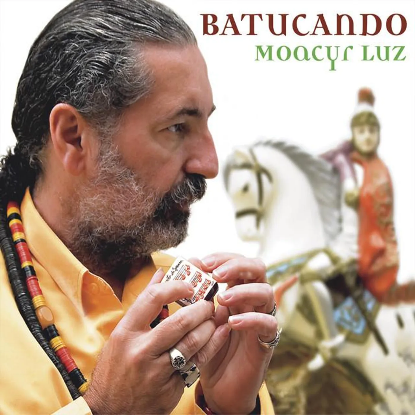 Moacyr Luz Brand Page