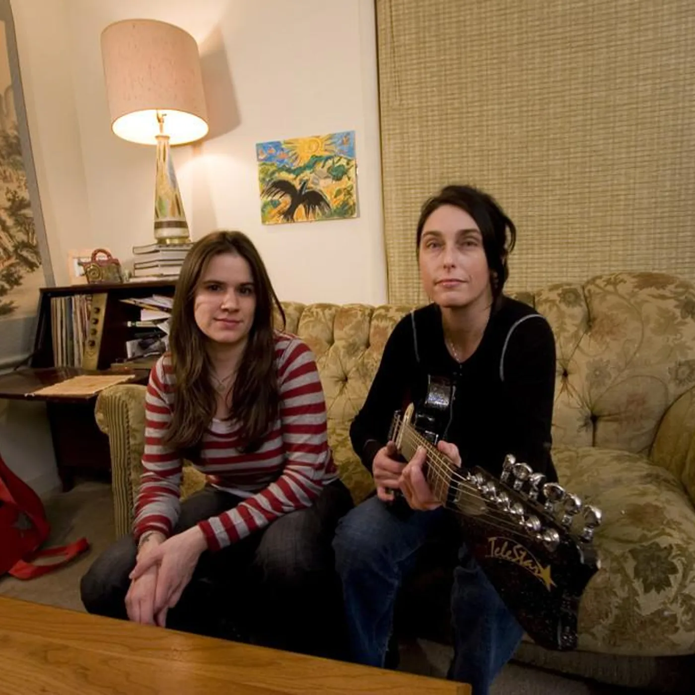 The Moaners Brand Page