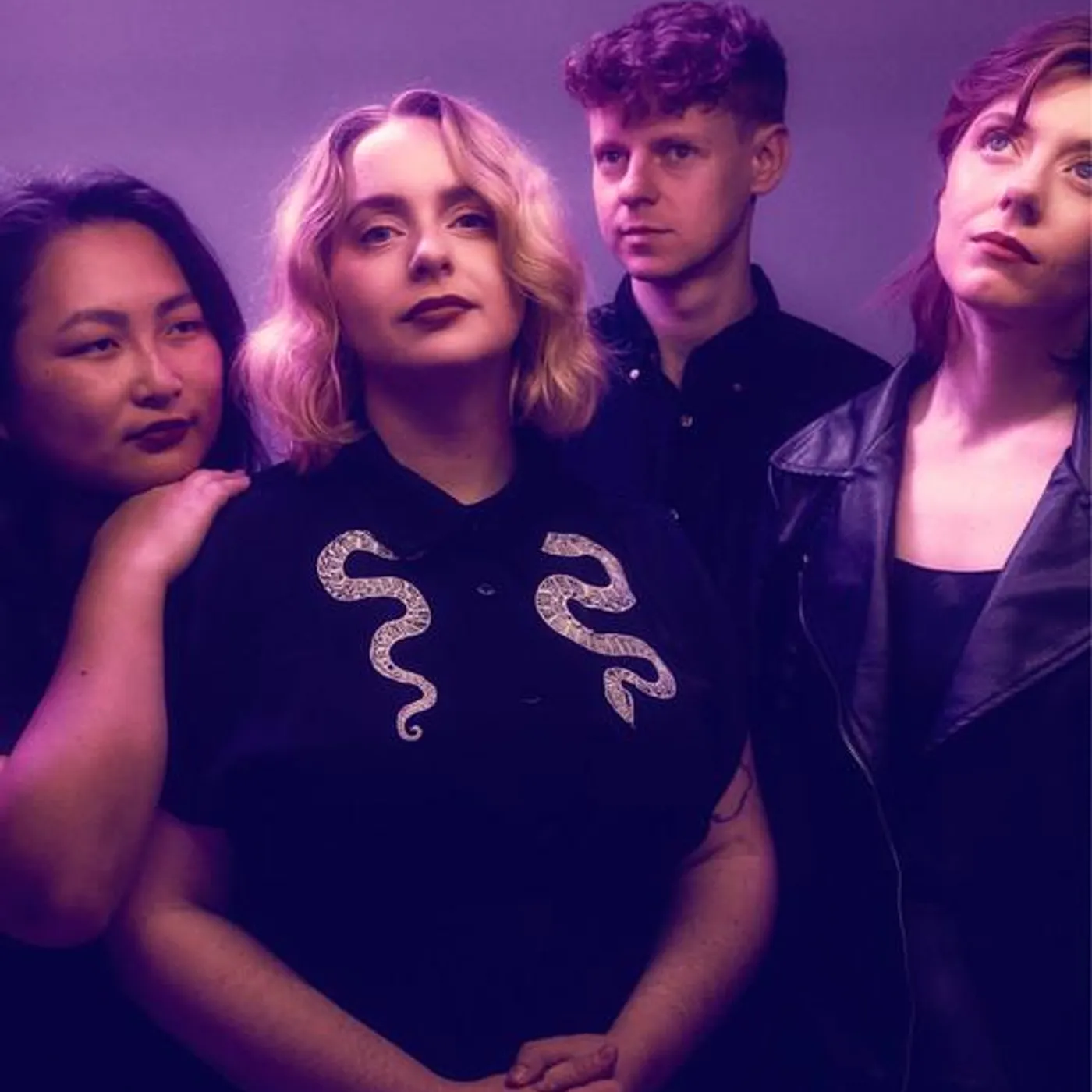 Moaning Lisa Brand Page