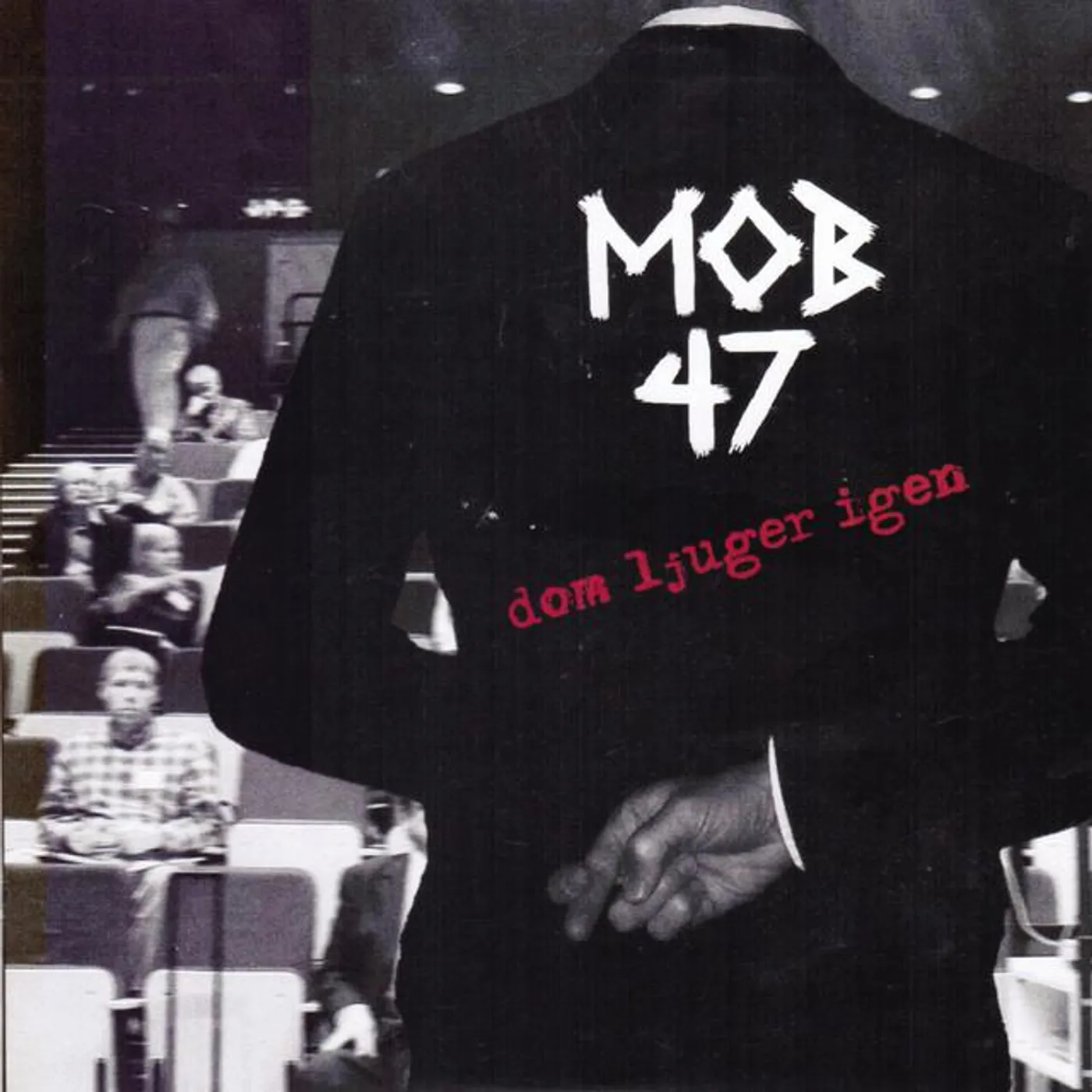 Mob 47 Brand Page