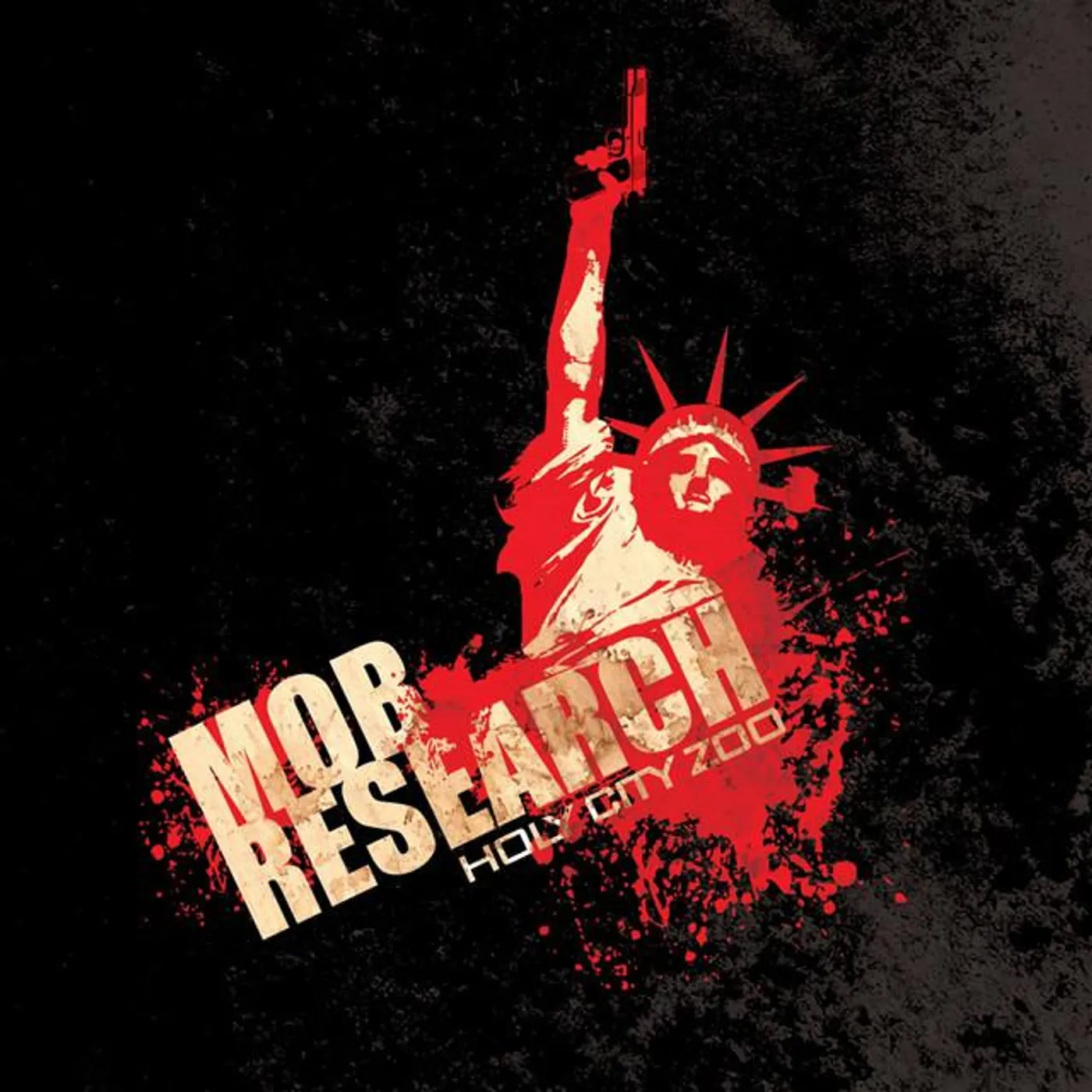 Mob Research Brand Page