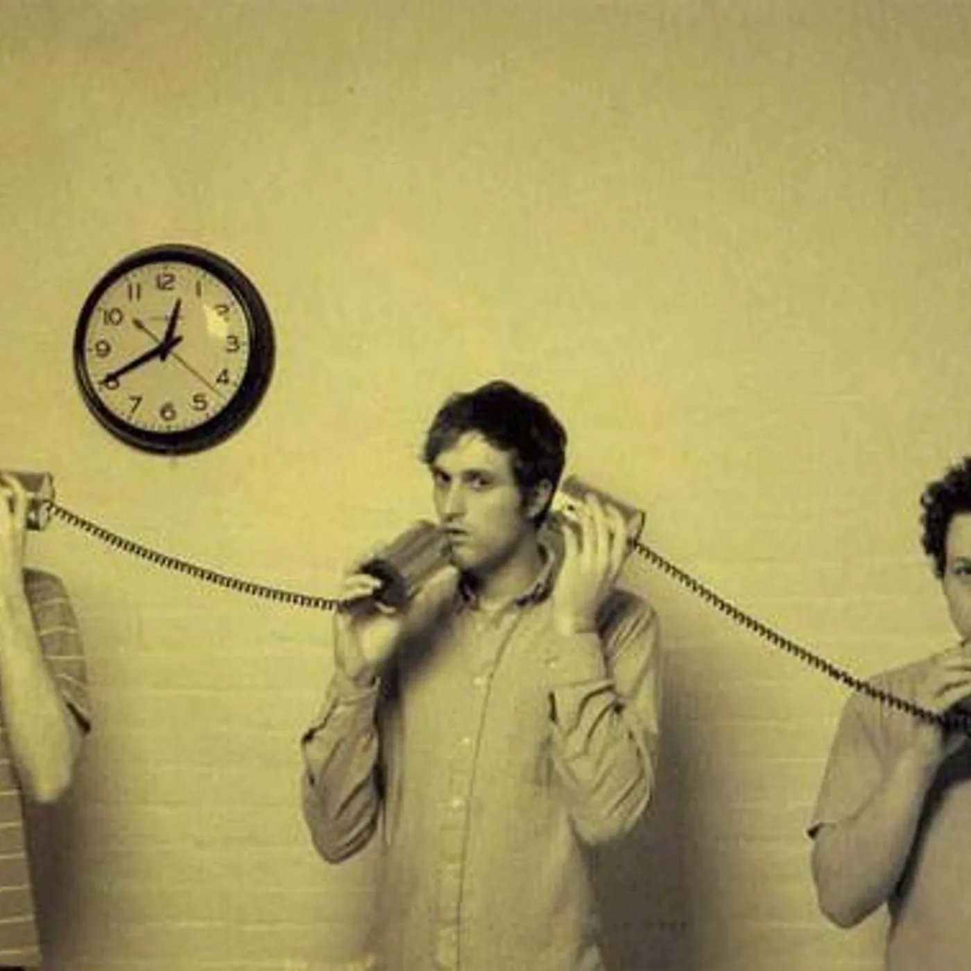 Mobius Band Brand Page